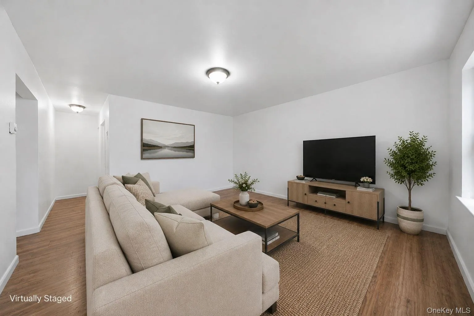 Virtual staging Virtual staging