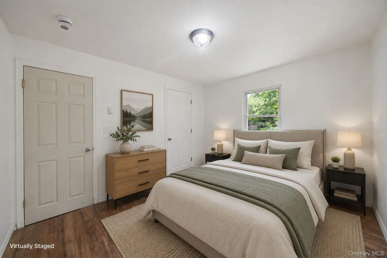 Virtual staging Virtual staging