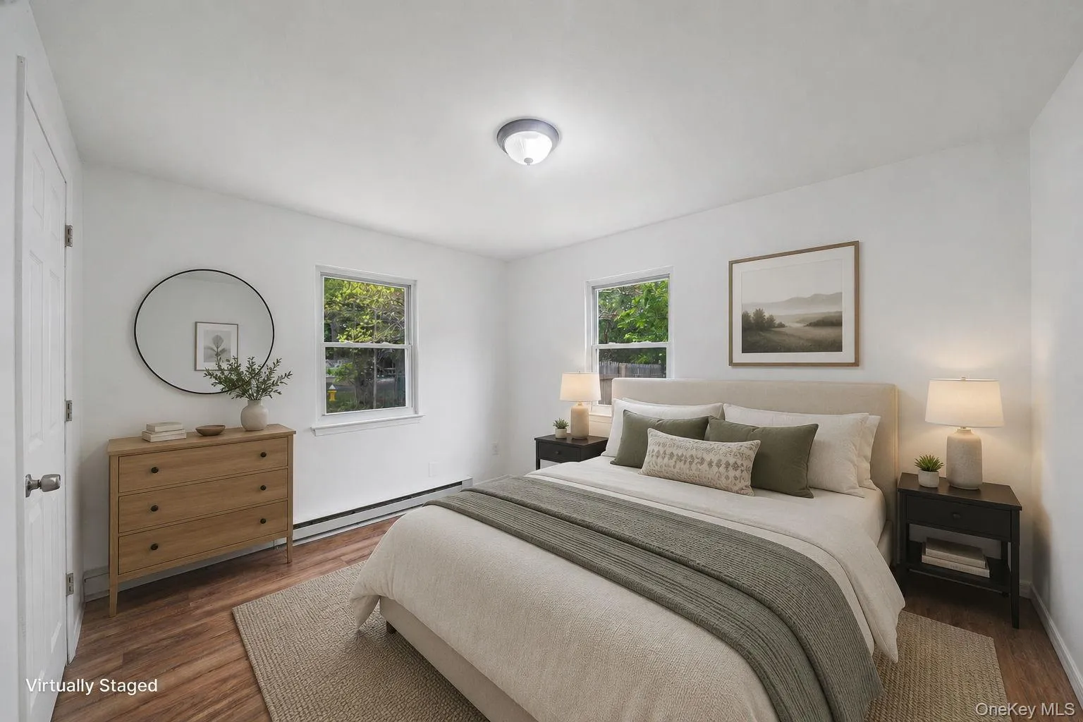 Virtual staging Virtual staging