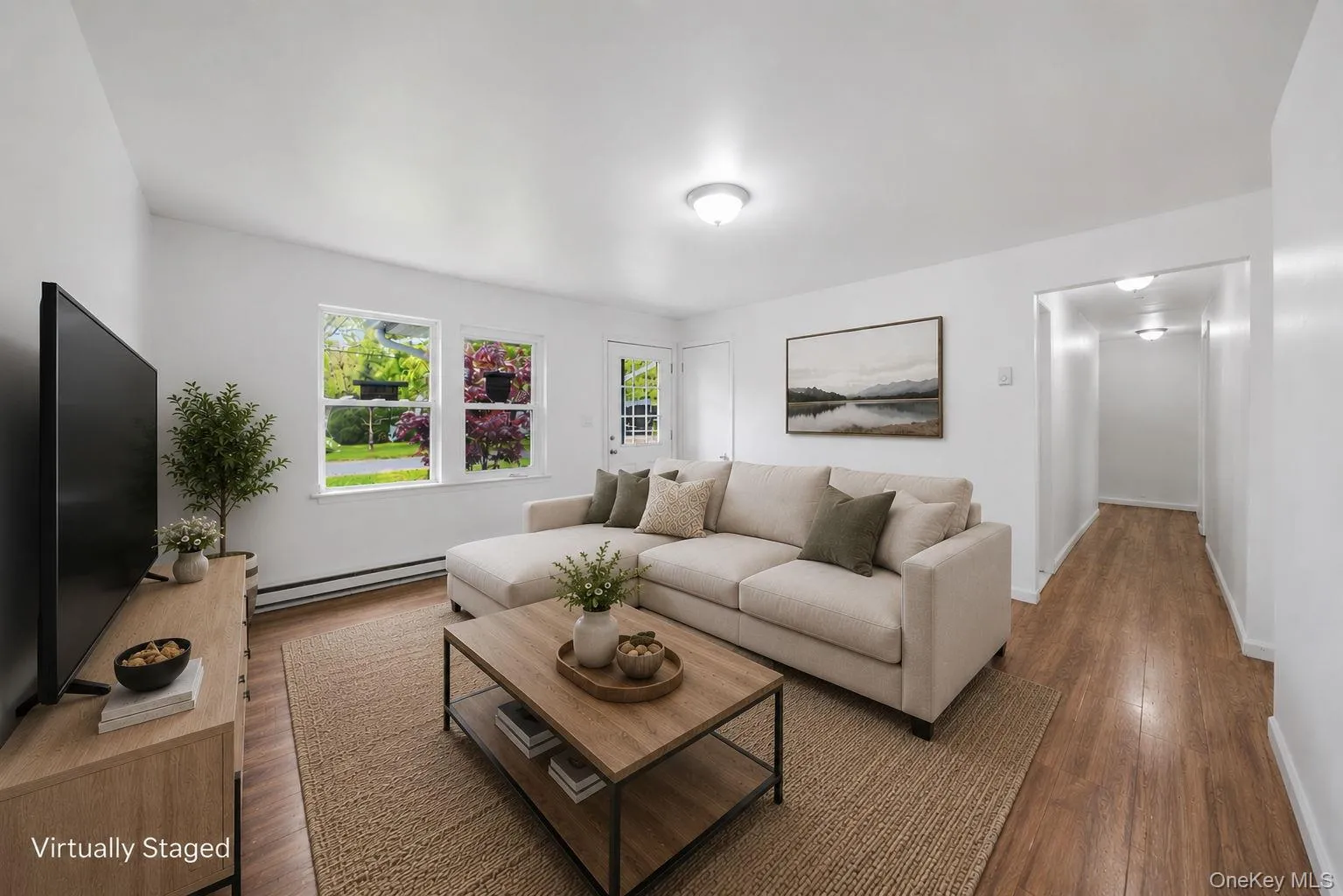 Virtual staging Virtual staging
