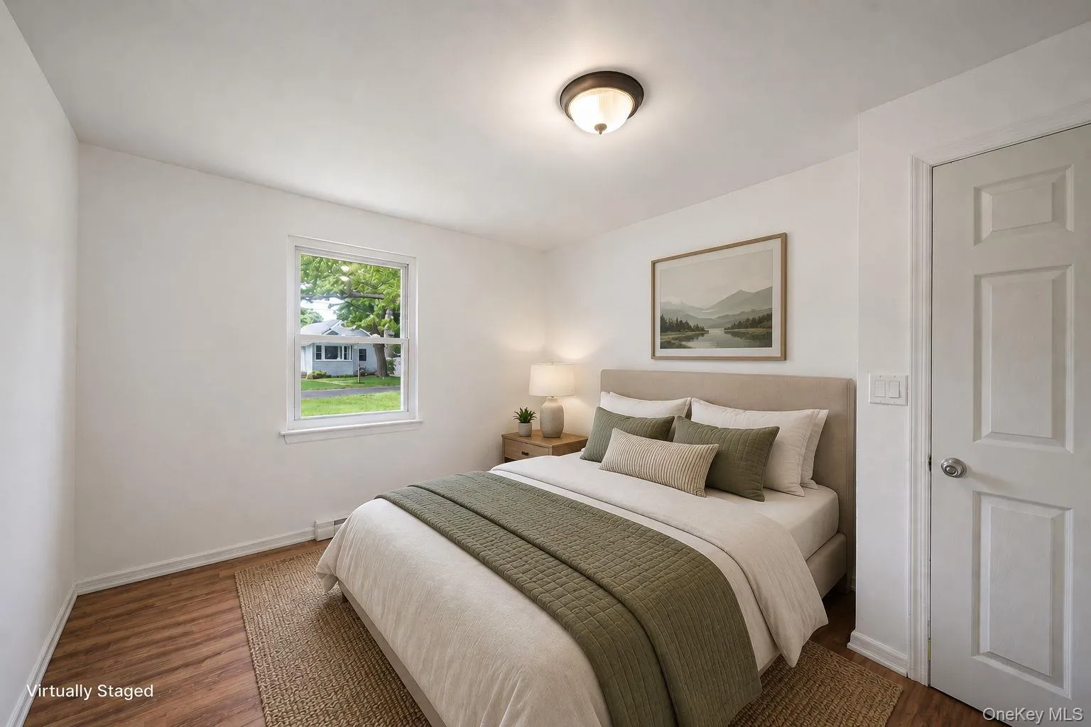 Virtual staging Virtual staging