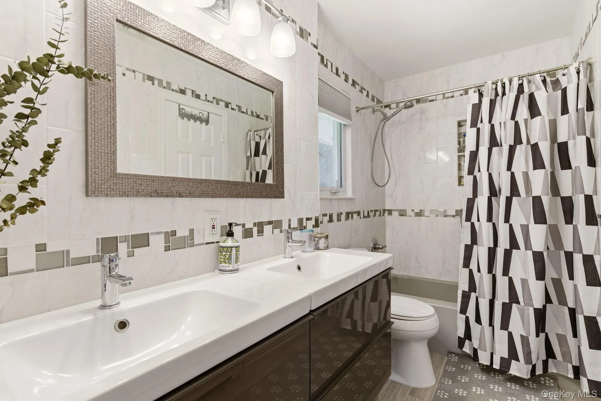 Update Hall Bathroom Update Hall Bathroom
