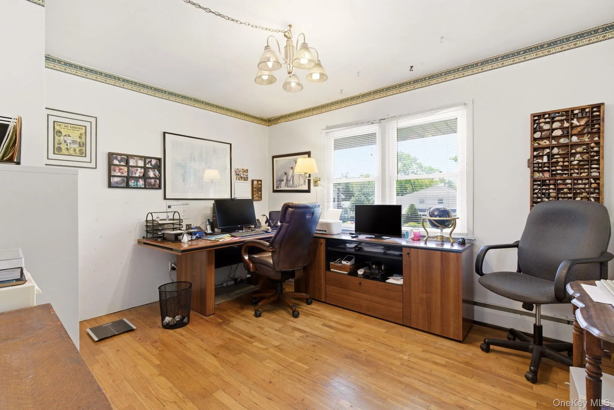 4th Bedroom/Office 4th Bedroom/Office