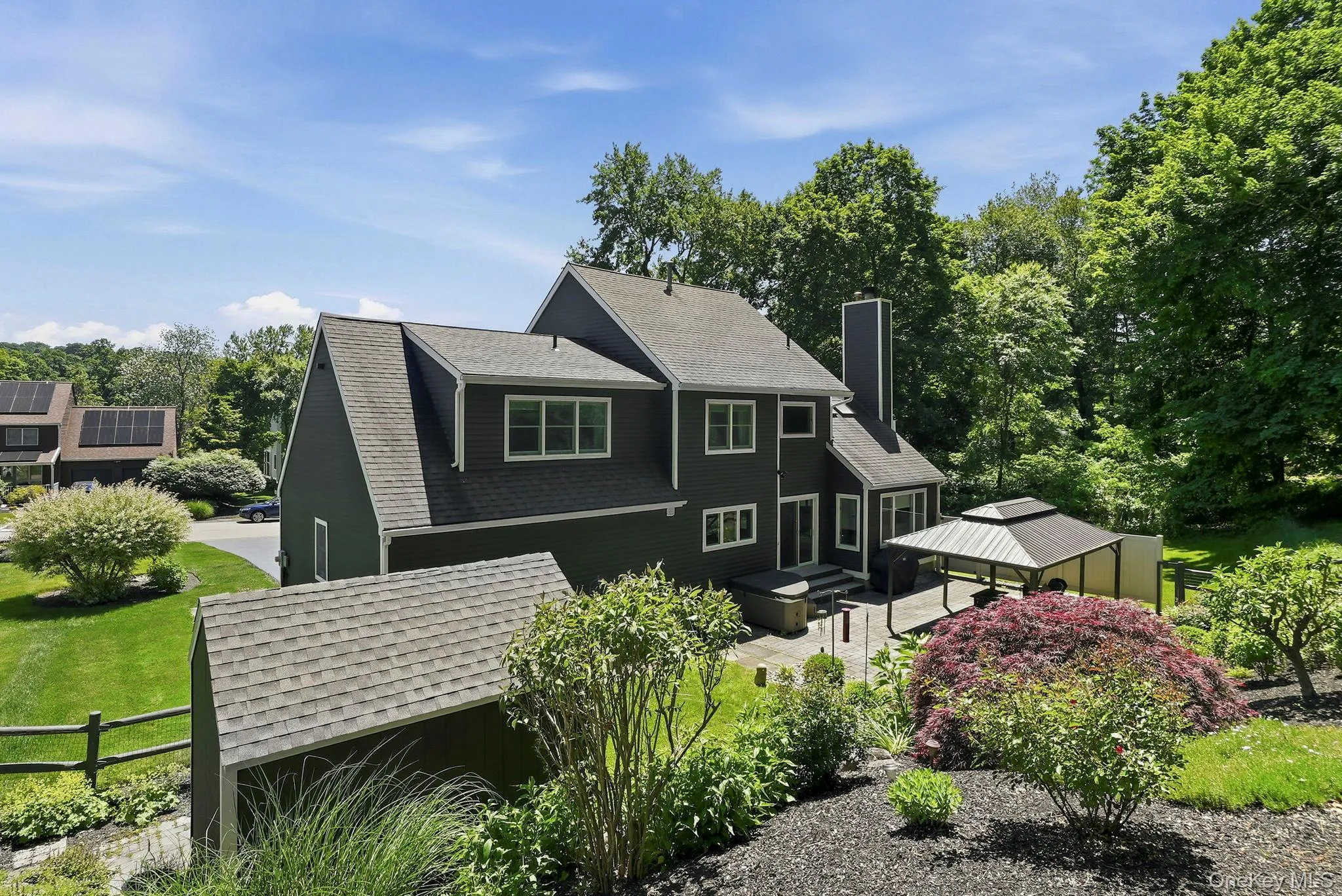 Your private backyard oasis awaits! Your private backyard oasis awaits!