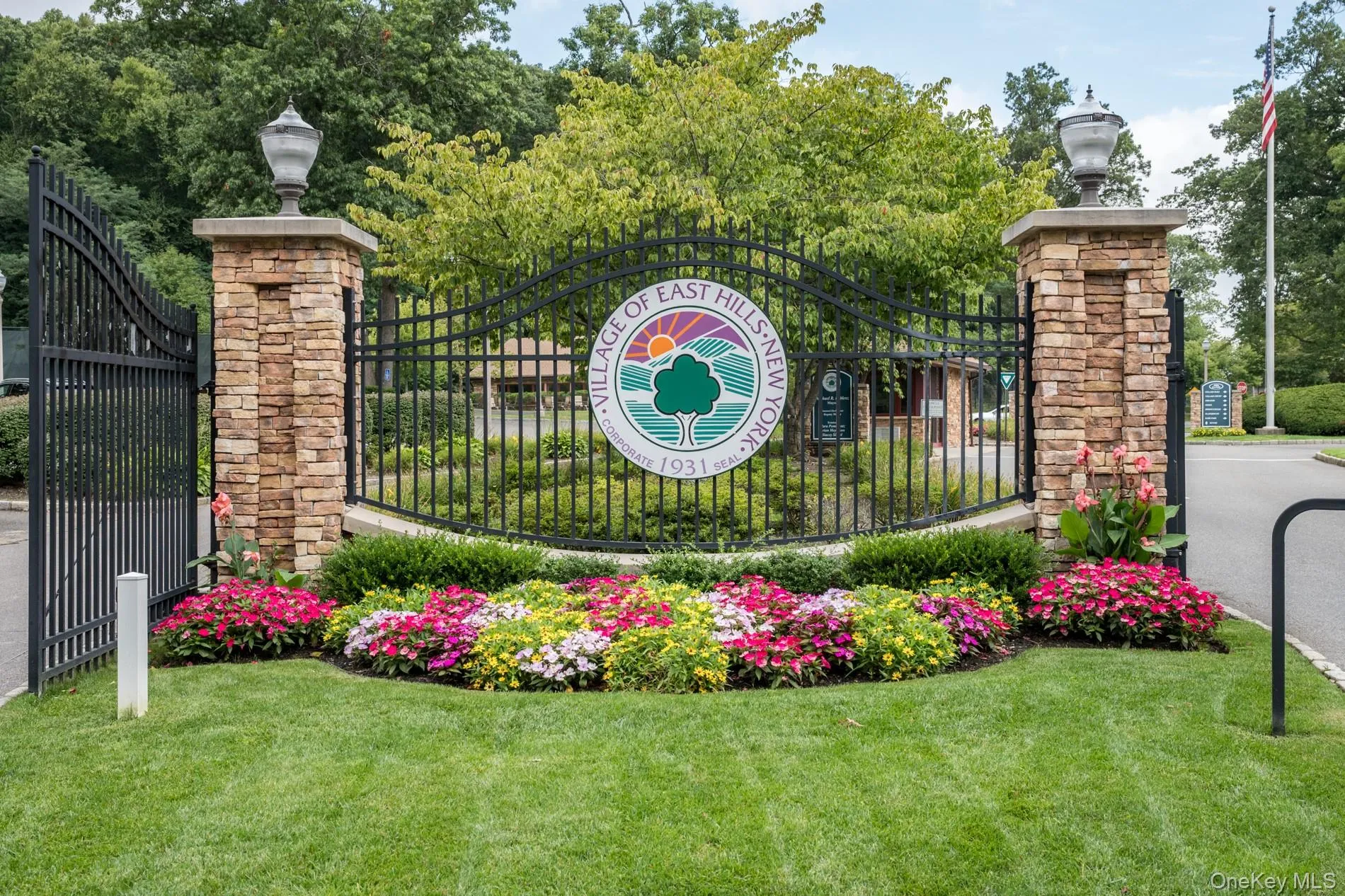 East Hills Park East Hills Park