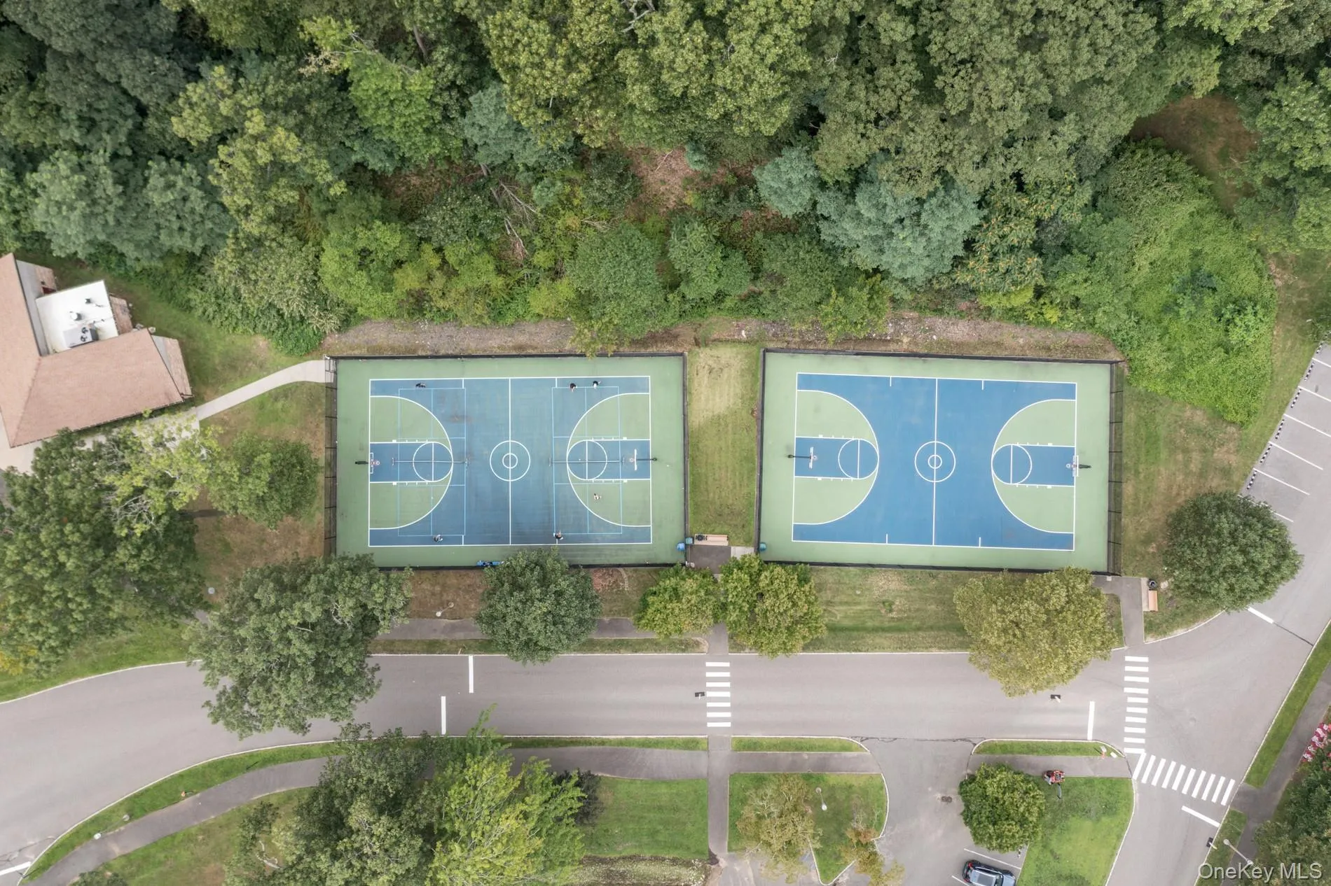 East Hills Park East Hills Park