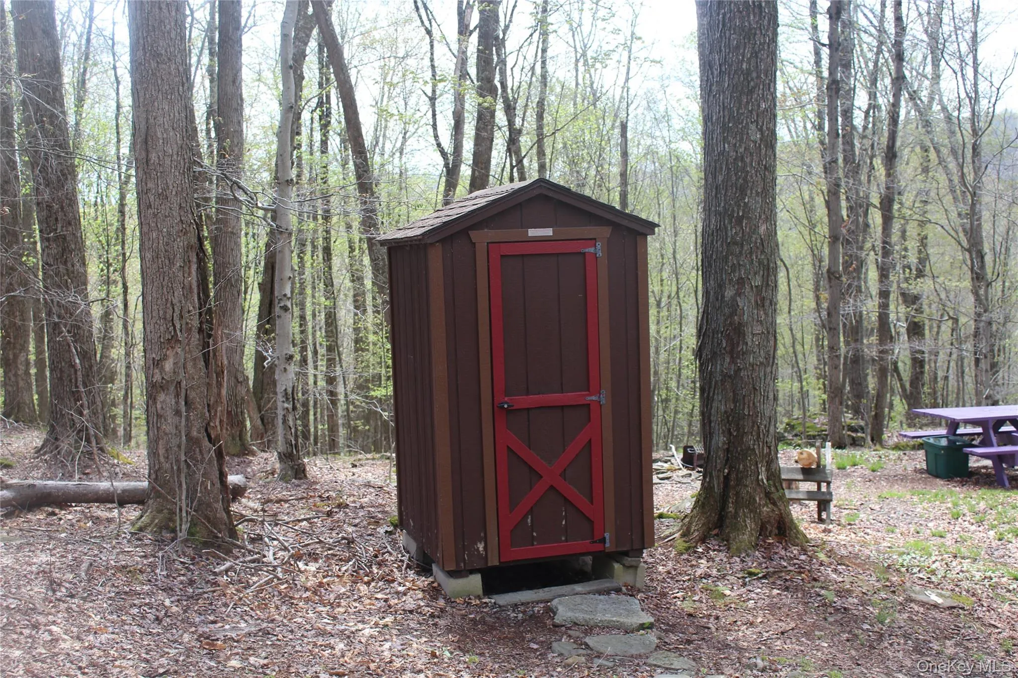Privy, storage. Privy, storage.