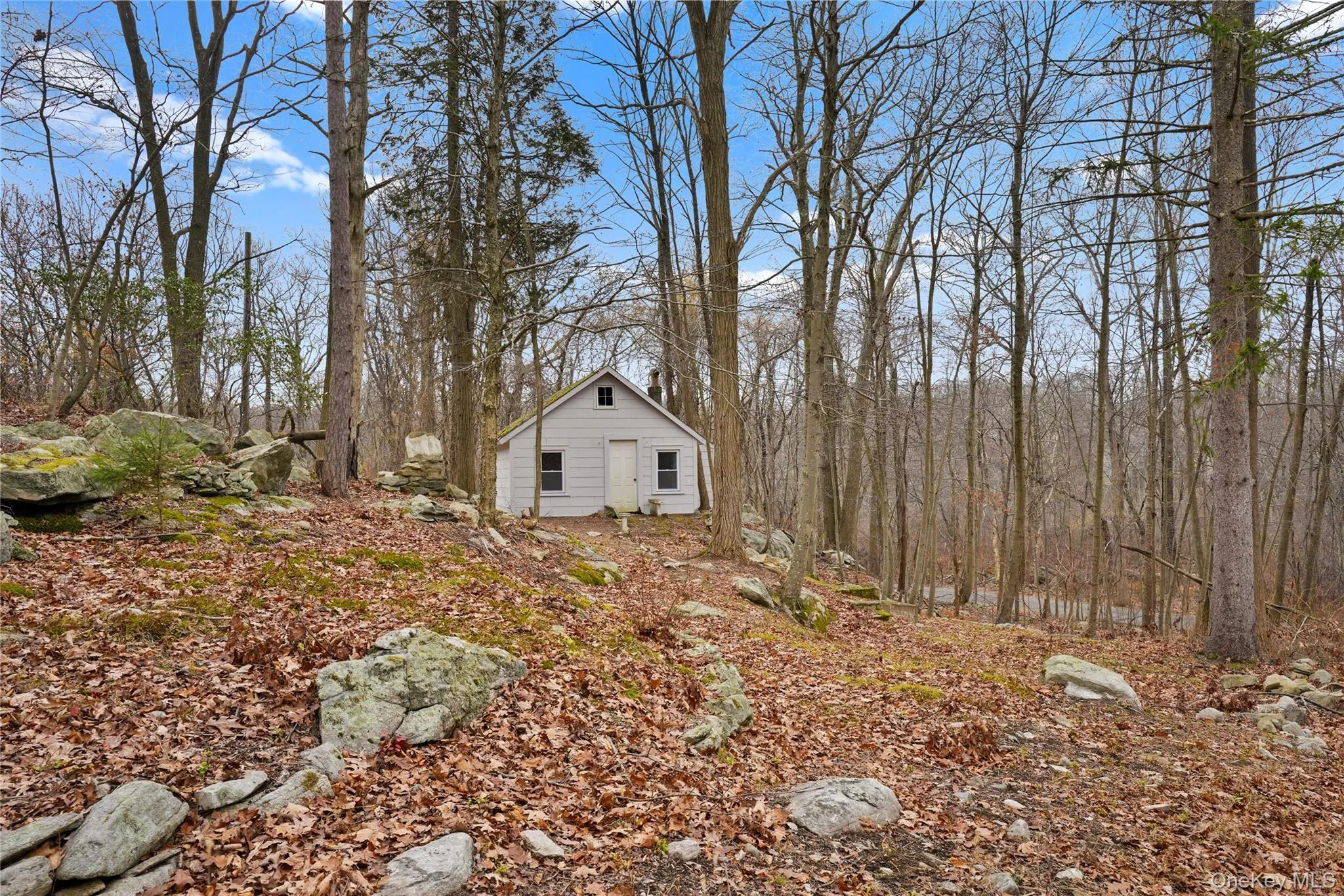 Cottage Cottage