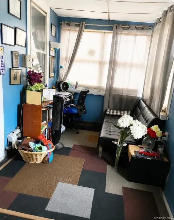 Front Enclosed Porch Front Enclosed Porch