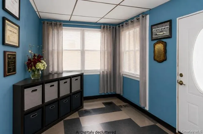 Ai Decluttered Front Enclosed Porch Ai Decluttered Front Enclosed Porch