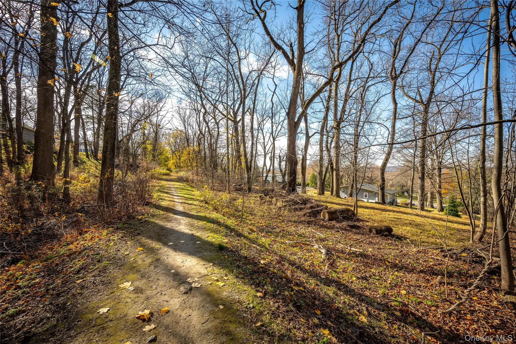 Old Aqueduct Walking Trail Old Aqueduct Walking Trail