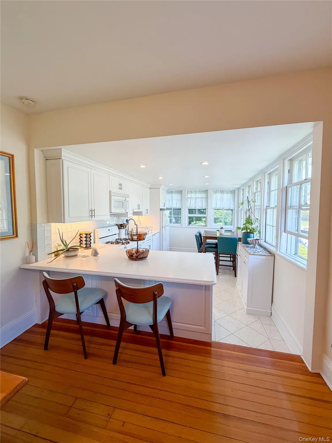 Eat In Kitchen Eat In Kitchen