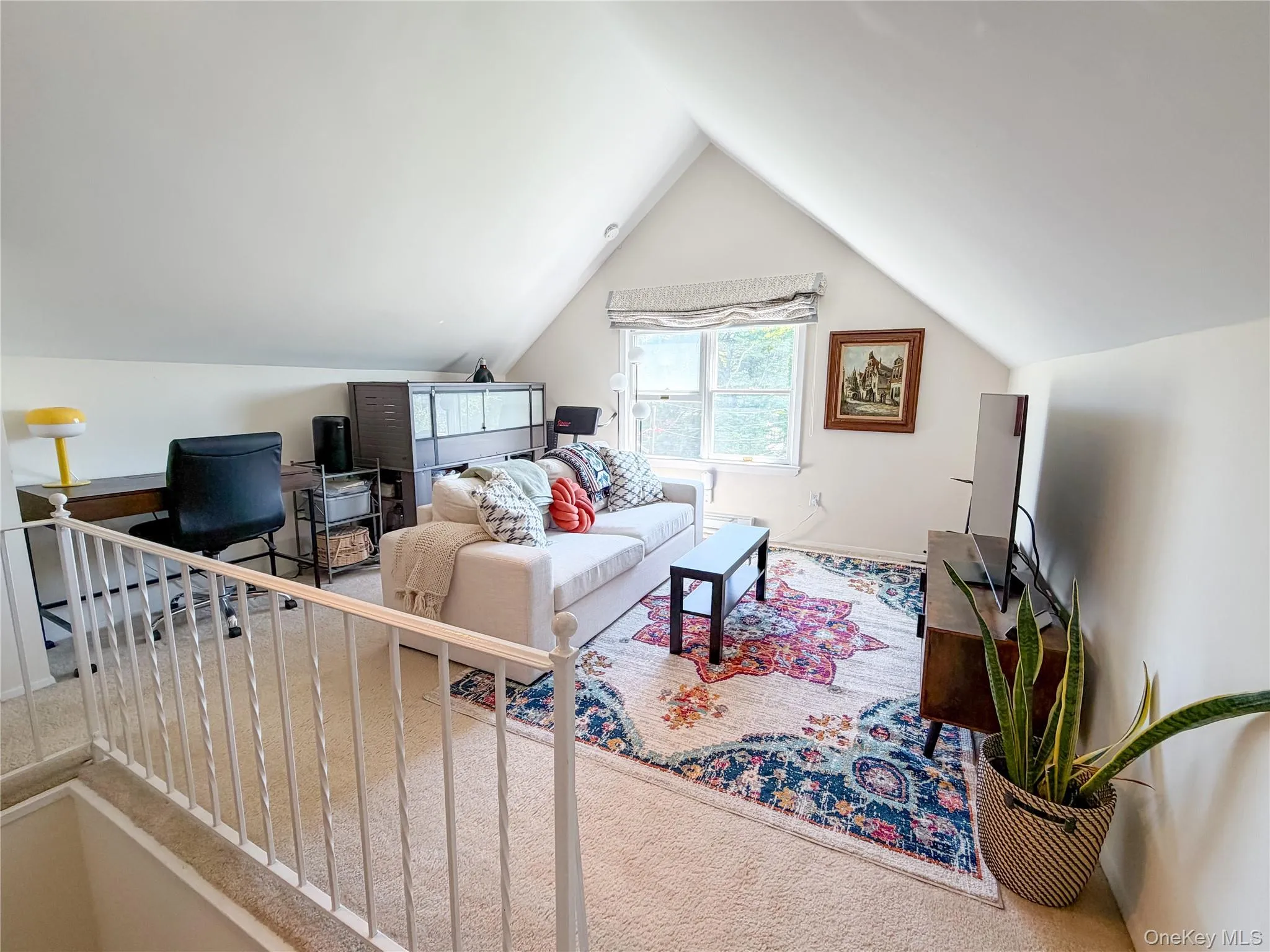 Den on Third Floor Den on Third Floor