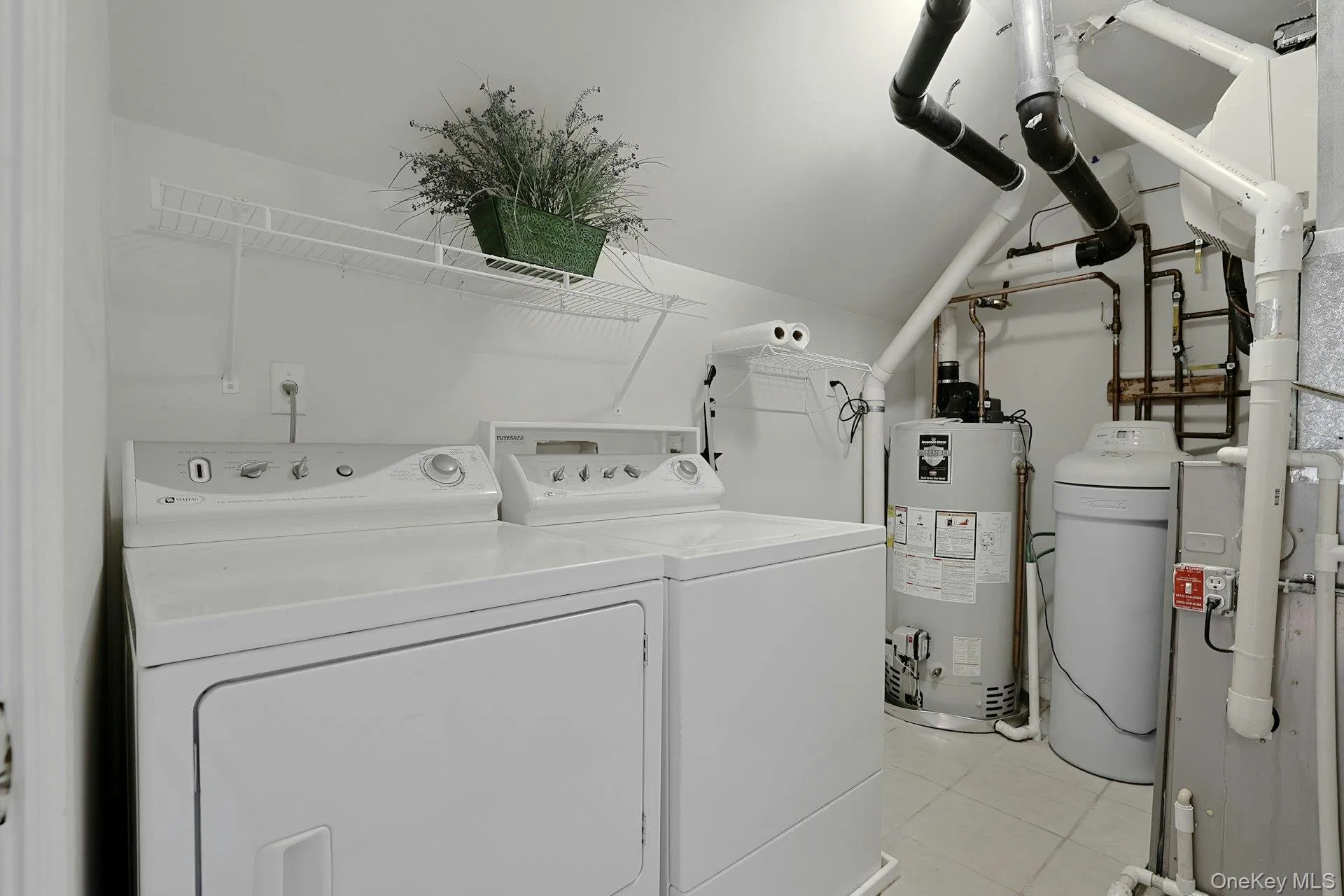 The laundry room adds everyday convenience and extra function to the home. The laundry room adds everyday convenience and extra function to the home.