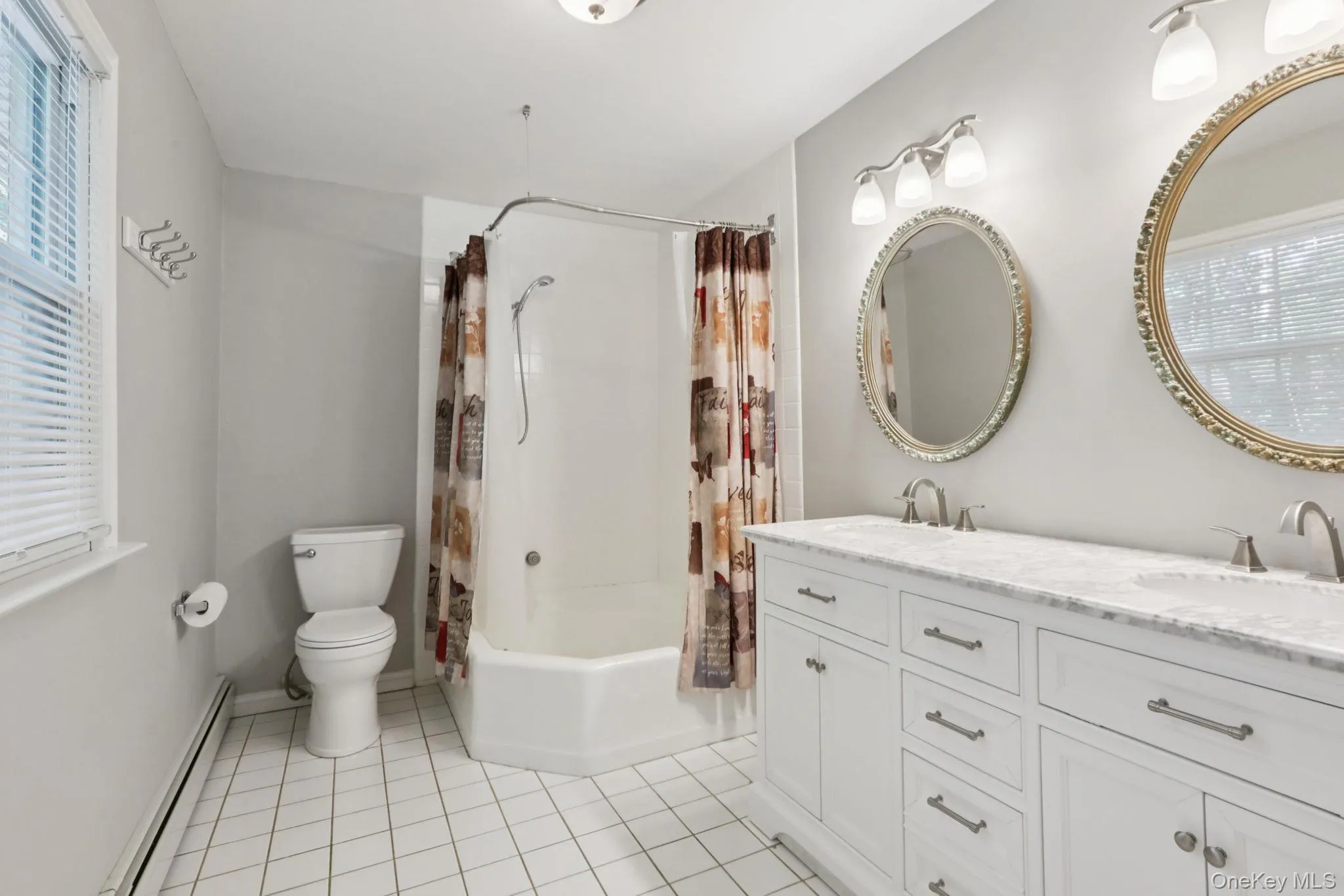 2nd floor bathroom ~ private to bedroom 2nd floor bathroom ~ private to bedroom