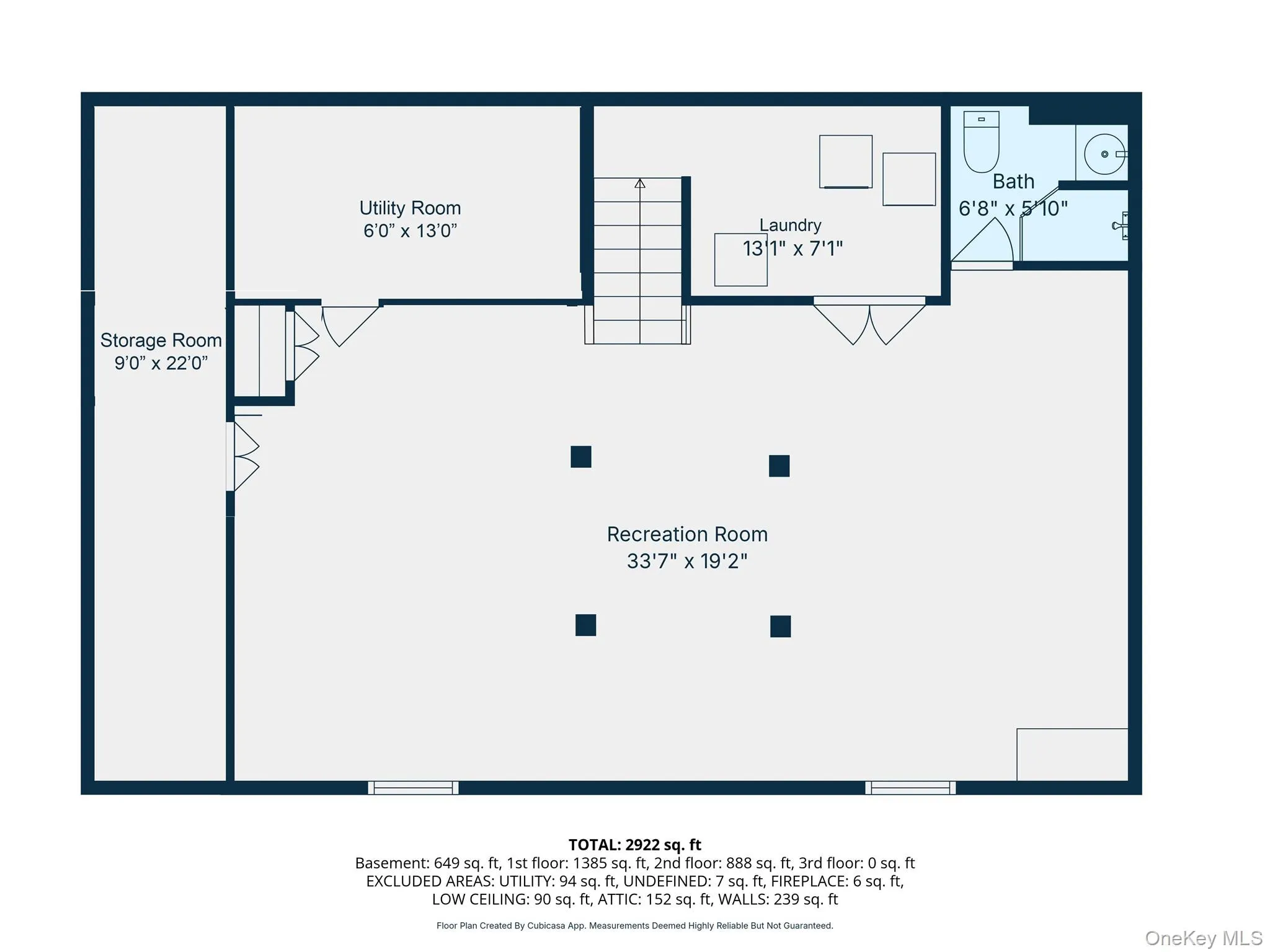 Basement Basement