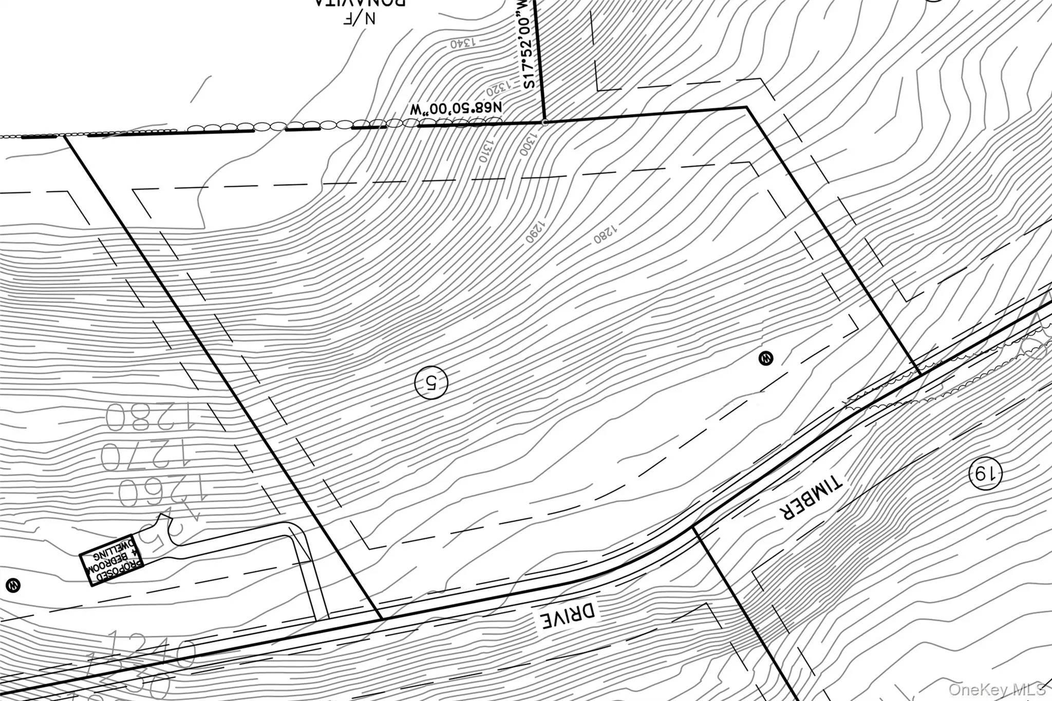 Topographical Map Topographical Map