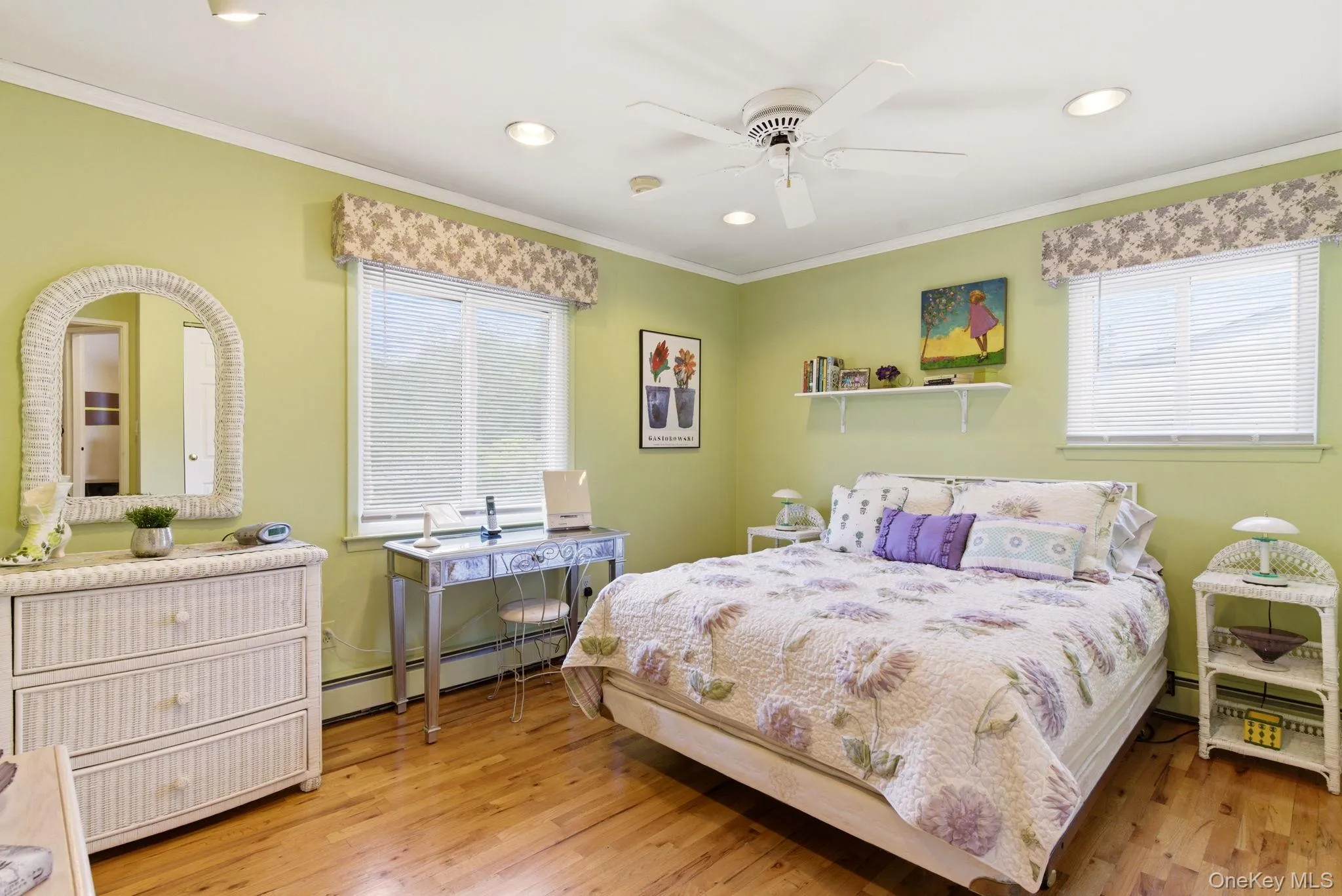 w/Hardwood Floors w/Hardwood Floors