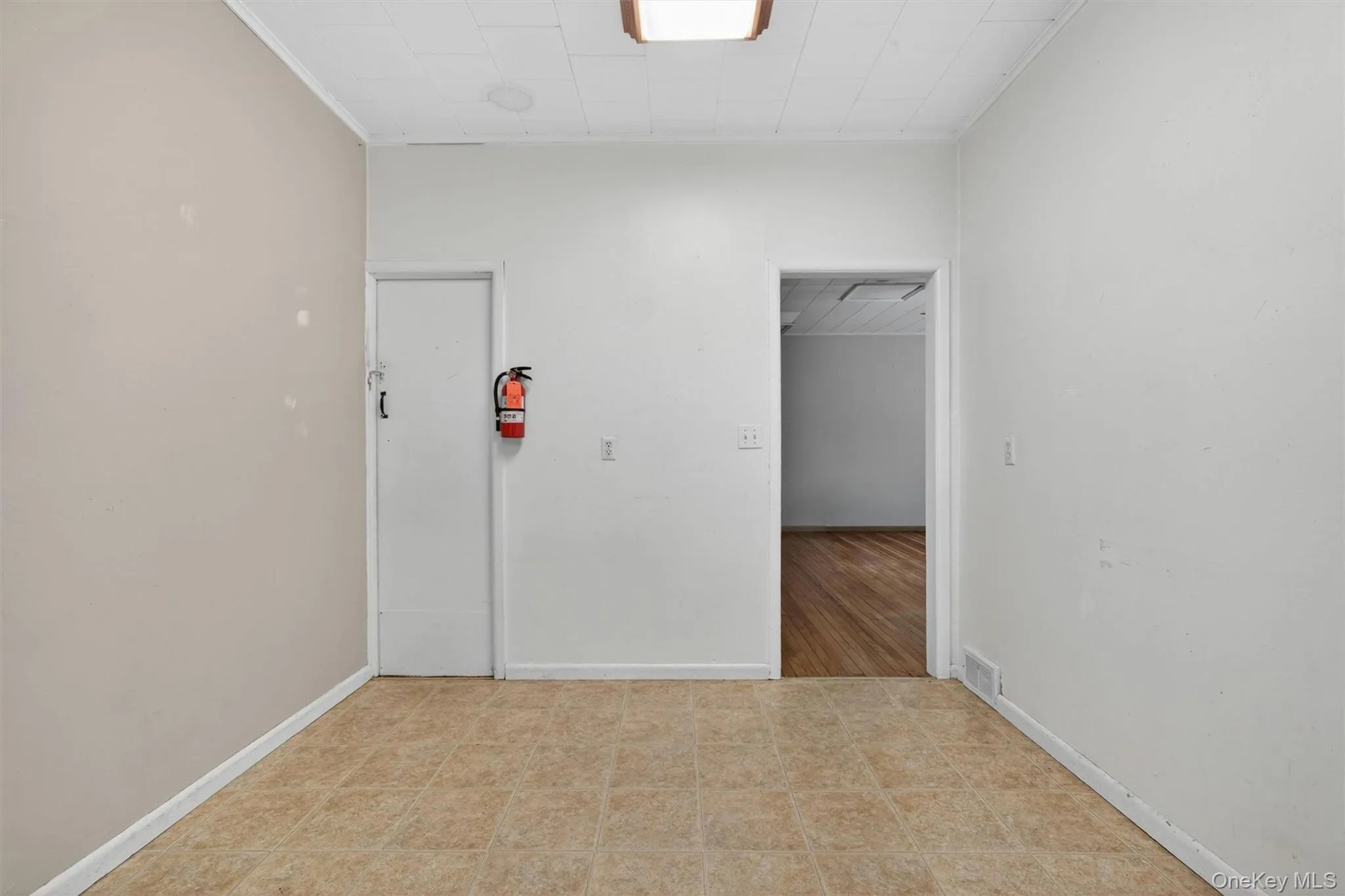 access to basement access to basement