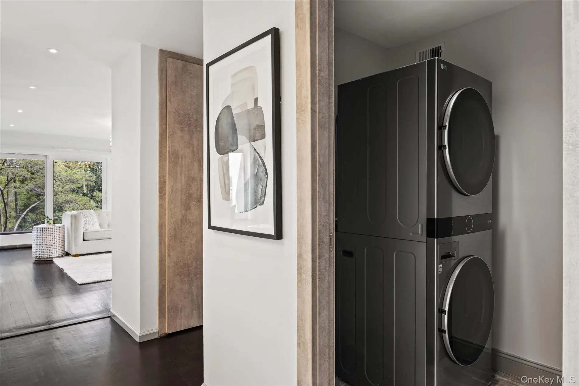 Laundry Room On Main Floor Laundry Room On Main Floor
