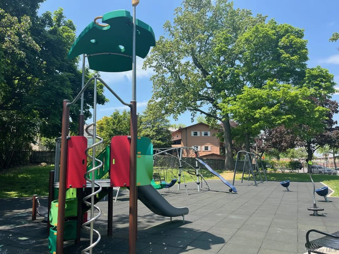 Nearby Playground Nearby Playground