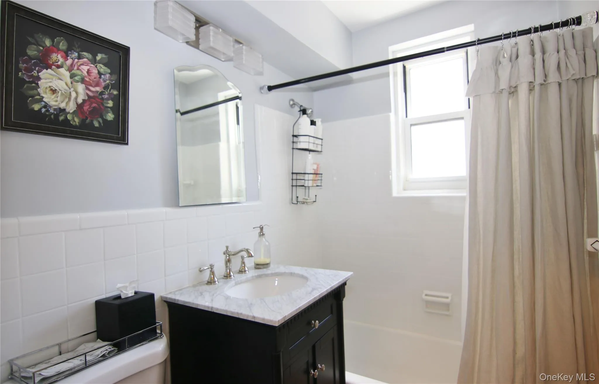 Pristine, Renovated Bath Pristine, Renovated Bath