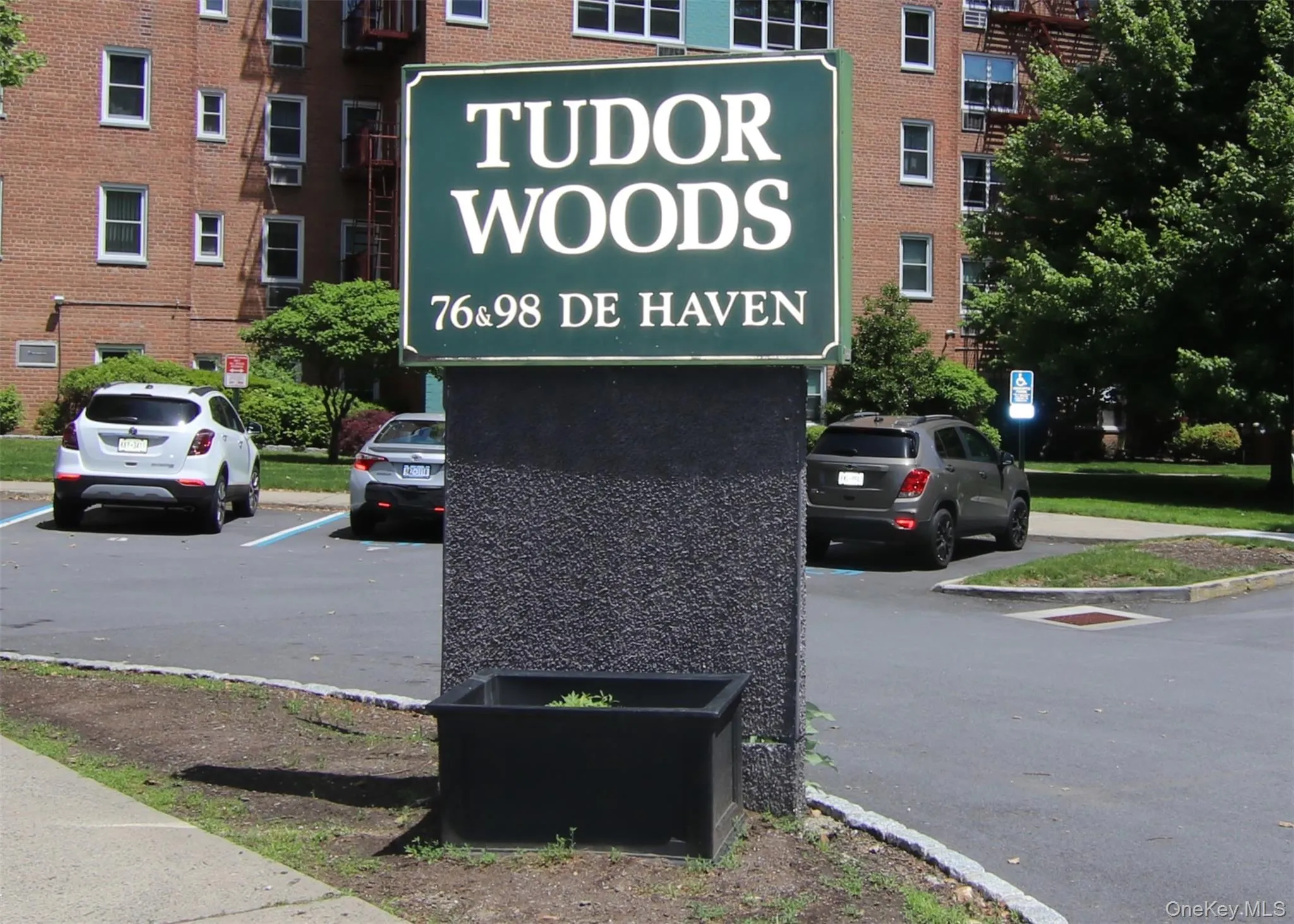 Desirable, Tudor Woods Complex Desirable, Tudor Woods Complex