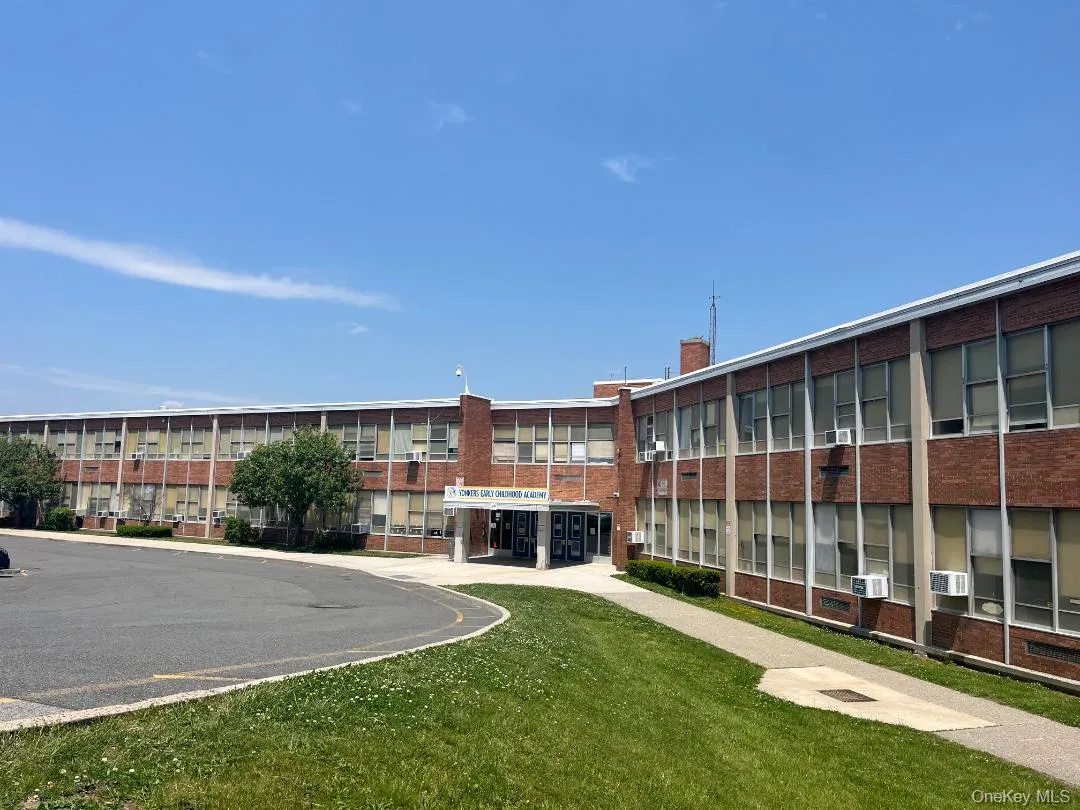 Close to School - Yonkers Early Development Close to School - Yonkers Early Development