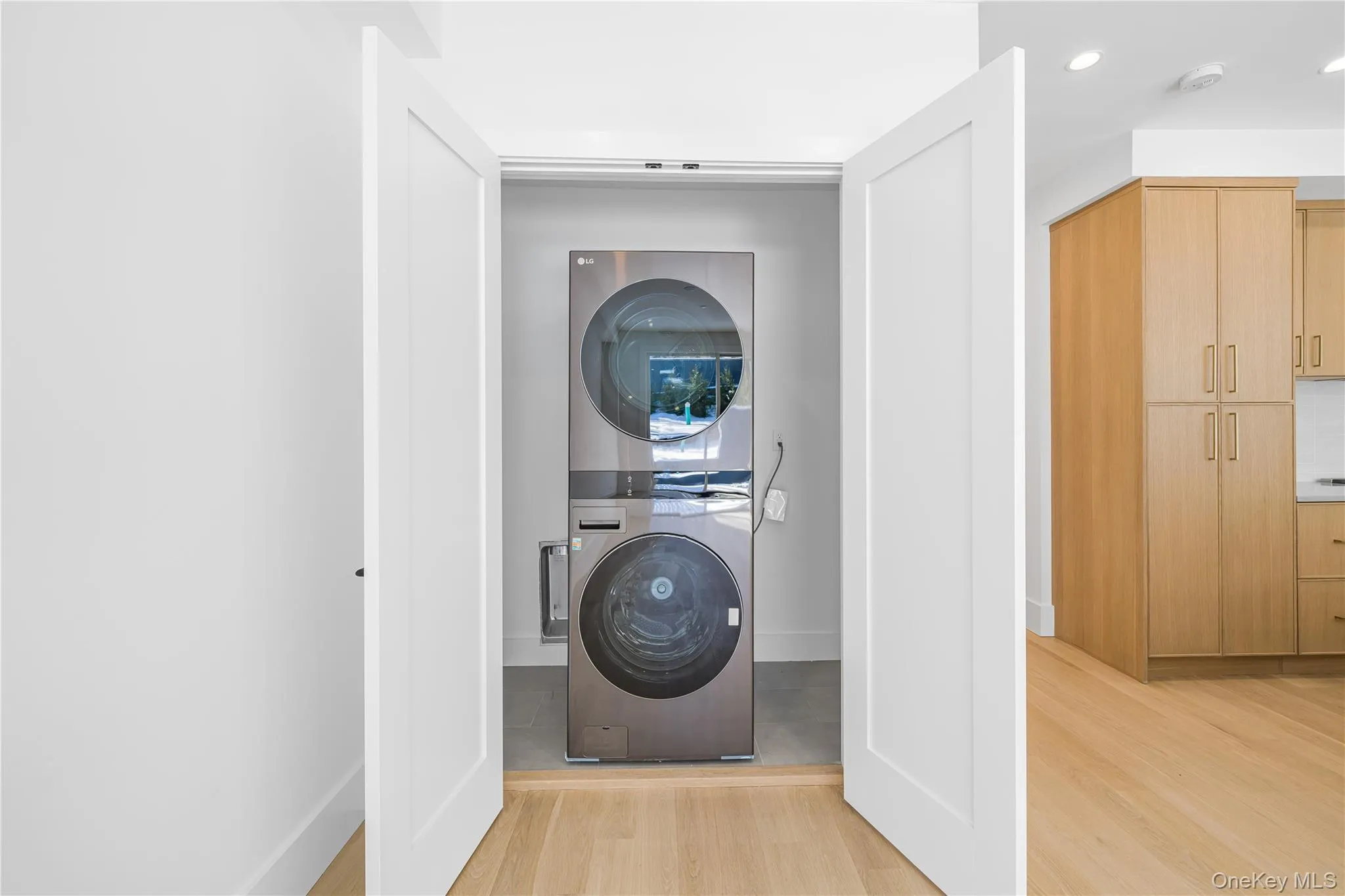 In-Unit Laundry In-Unit Laundry