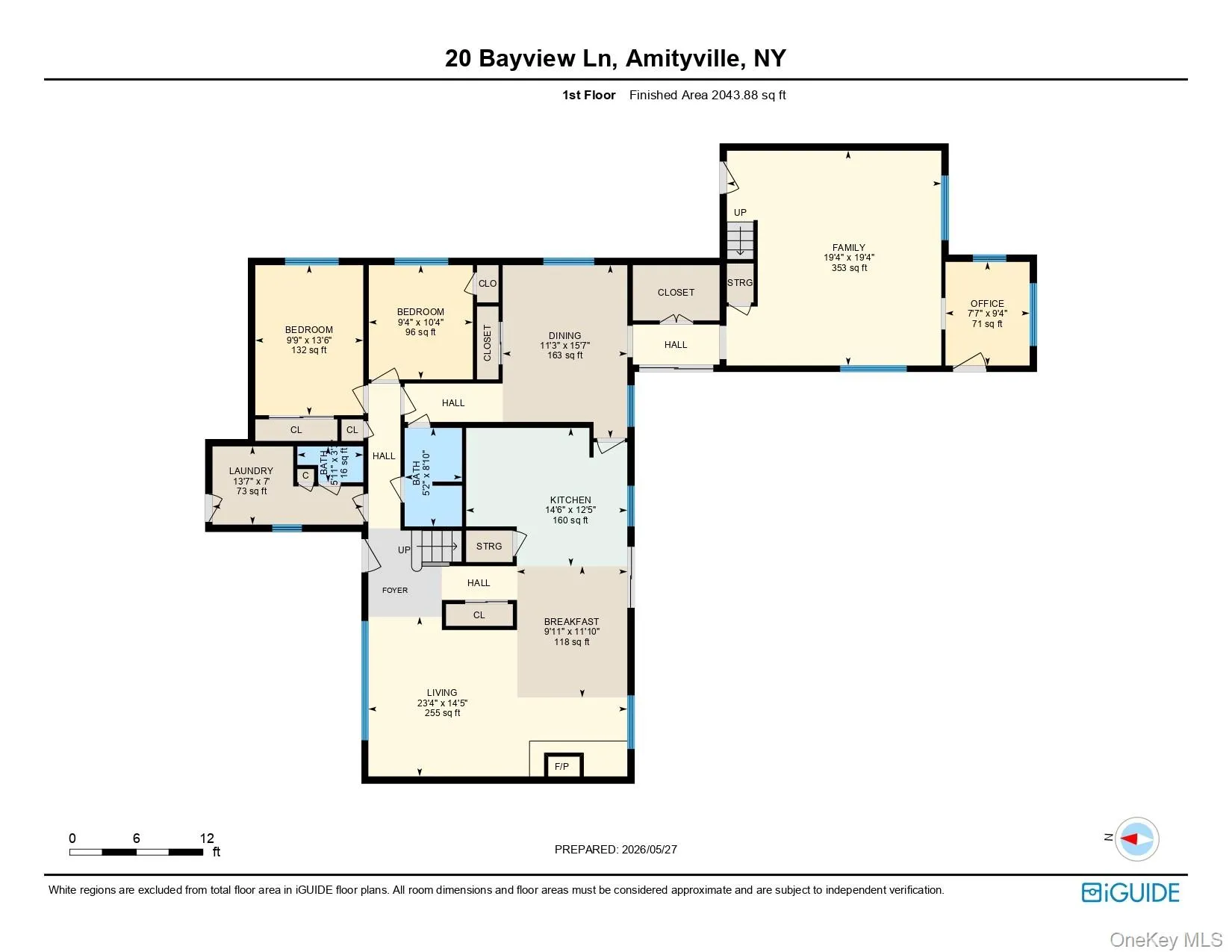 20 Bayview Lane, Babylon, NY, 5 Bedrooms Bedrooms, 10 Rooms Rooms,2 BathroomsBathrooms,Residential,For Rent,Bayview,0,1002552 20 Bayview Lane, Babylon, NY, 5 Bedrooms Bedrooms, 10 Rooms Rooms,2 BathroomsBathrooms,Residential,For Rent,Bayview,0,1002552