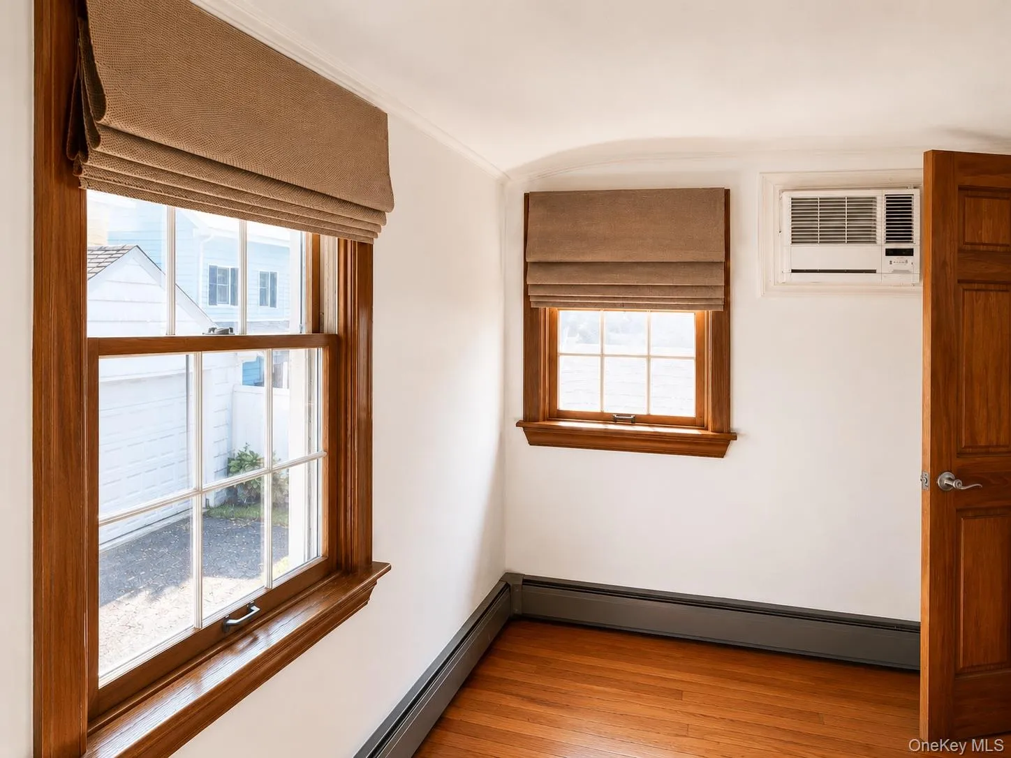 Second Floor Bedroom #1*image have been digitally enhanced to remove personal items.* Second Floor Bedroom #1*image have been digitally enhanced to remove personal items.*