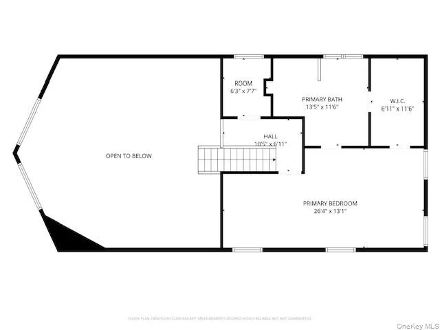 2nd Floor 2nd Floor