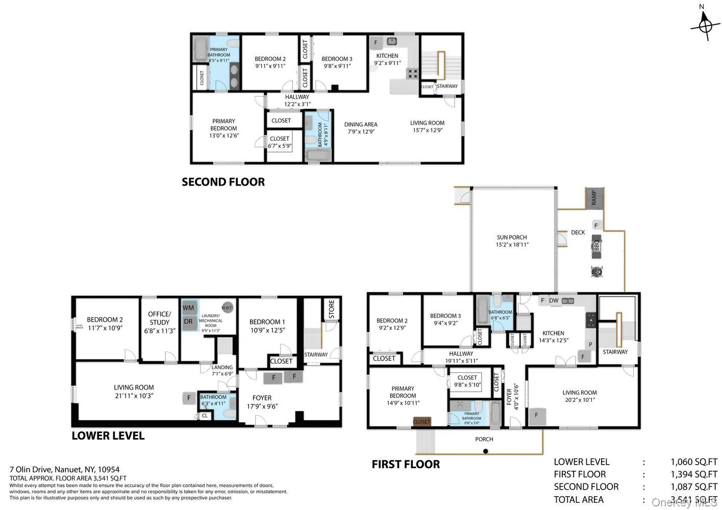 7 Olin Drive, Clarkstown, NY, 8 Bedrooms Bedrooms, 15 Rooms Rooms,5 BathroomsBathrooms,Residential,For Rent,Olin,0,1002618 7 Olin Drive, Clarkstown, NY, 8 Bedrooms Bedrooms, 15 Rooms Rooms,5 BathroomsBathrooms,Residential,For Rent,Olin,0,1002618