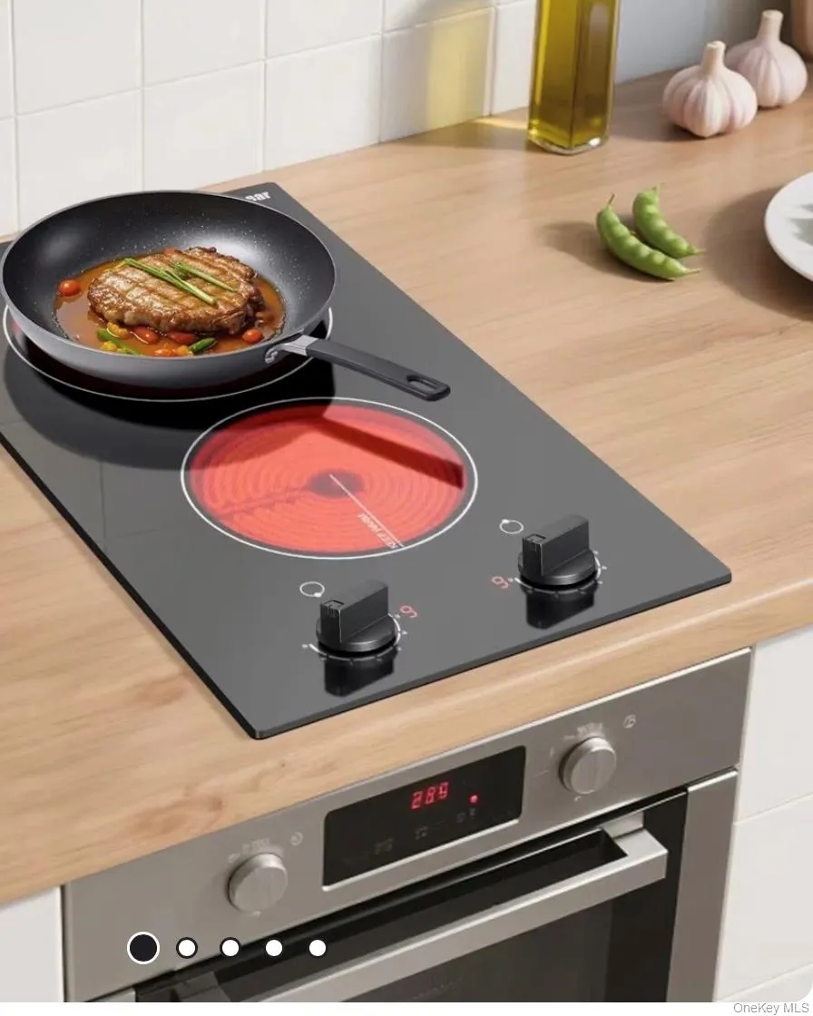 KItchen Stovetop KItchen Stovetop