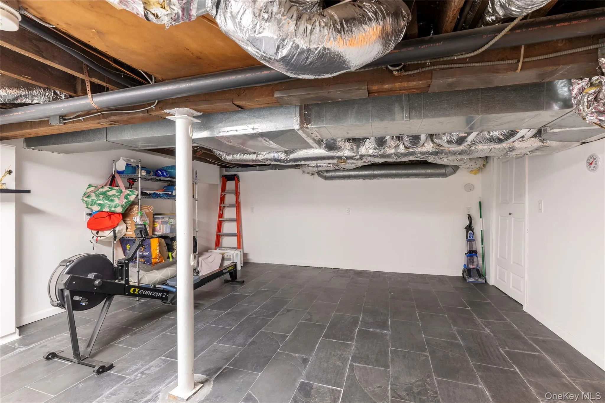 Basement Basement