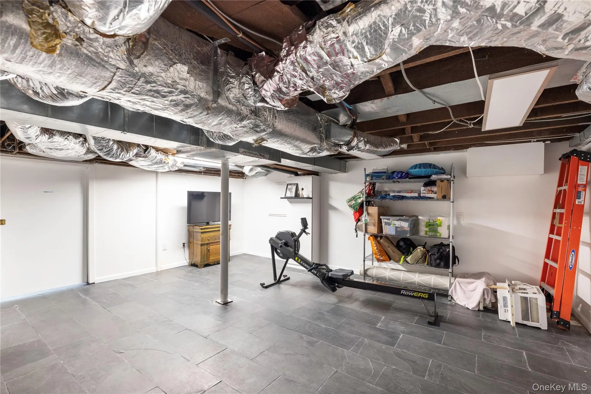 Basement Basement