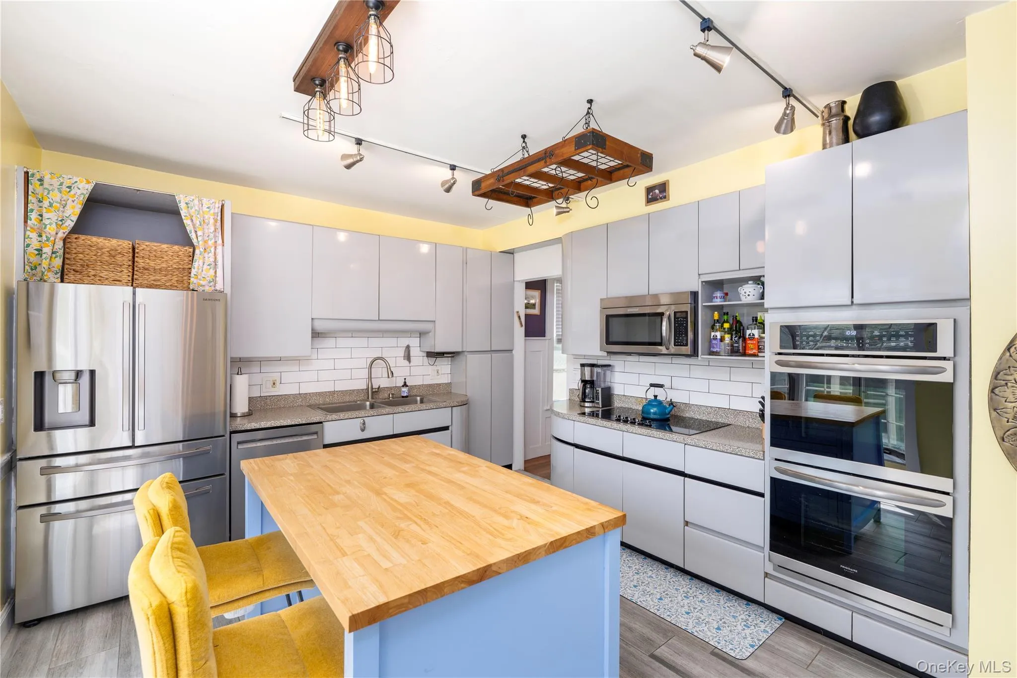 Stainless steal appliances Stainless steal appliances