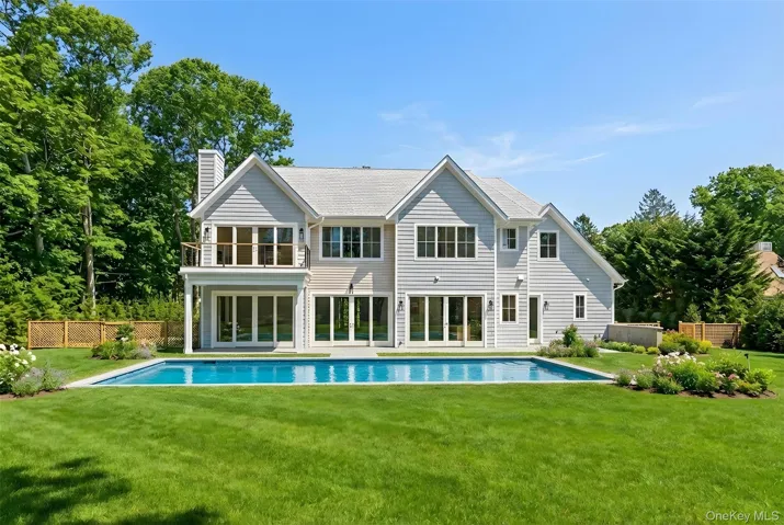 244 N Sea Mecox Road, Southampton, New York 11968