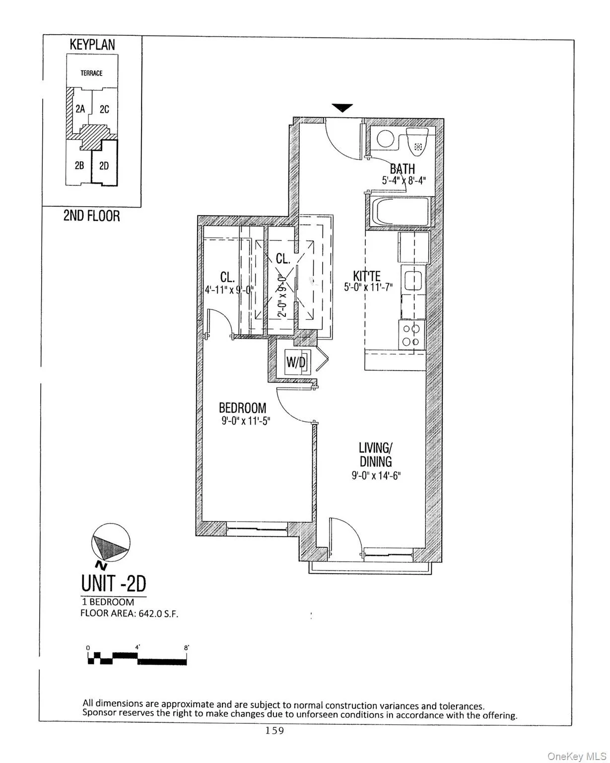 143-28 41st Avenue, New York, NY, 1 Bedroom Bedrooms, 4 Rooms Rooms,1 BathroomBathrooms,Residential,For Rent,41st,0,1002645 143-28 41st Avenue, New York, NY, 1 Bedroom Bedrooms, 4 Rooms Rooms,1 BathroomBathrooms,Residential,For Rent,41st,0,1002645
