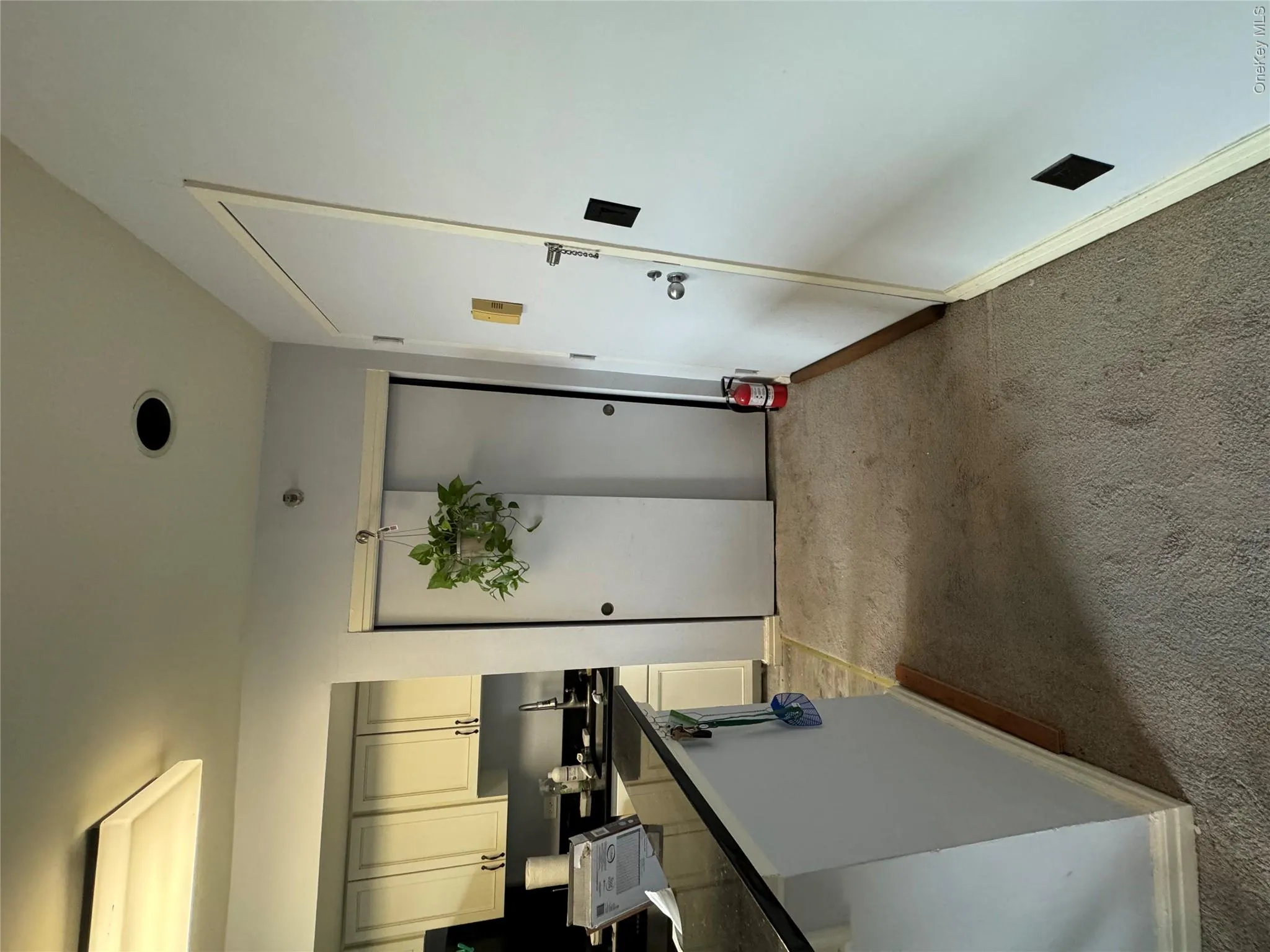 Entry with Closet Entry with Closet