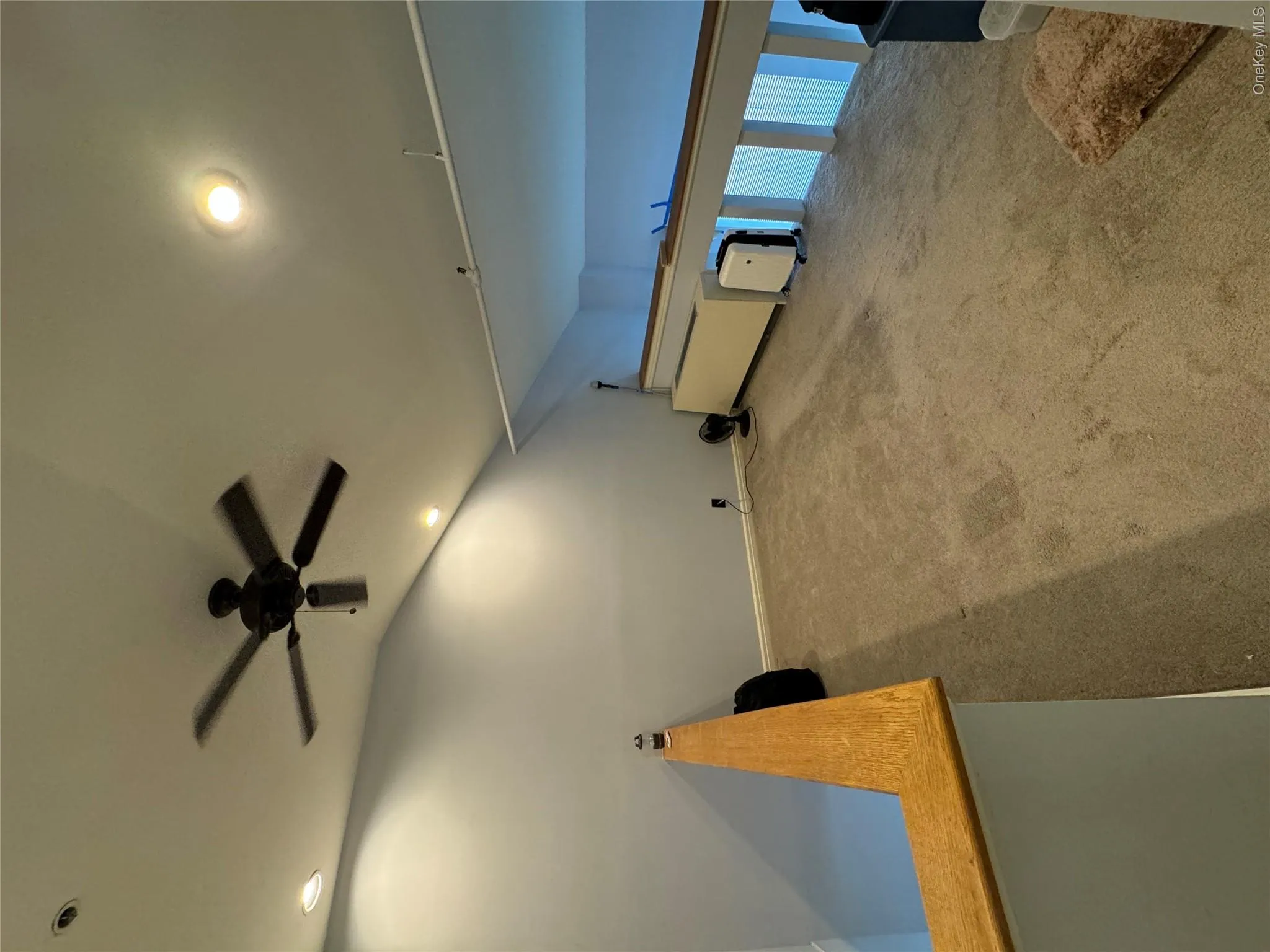 Lofted Bedroom Lofted Bedroom