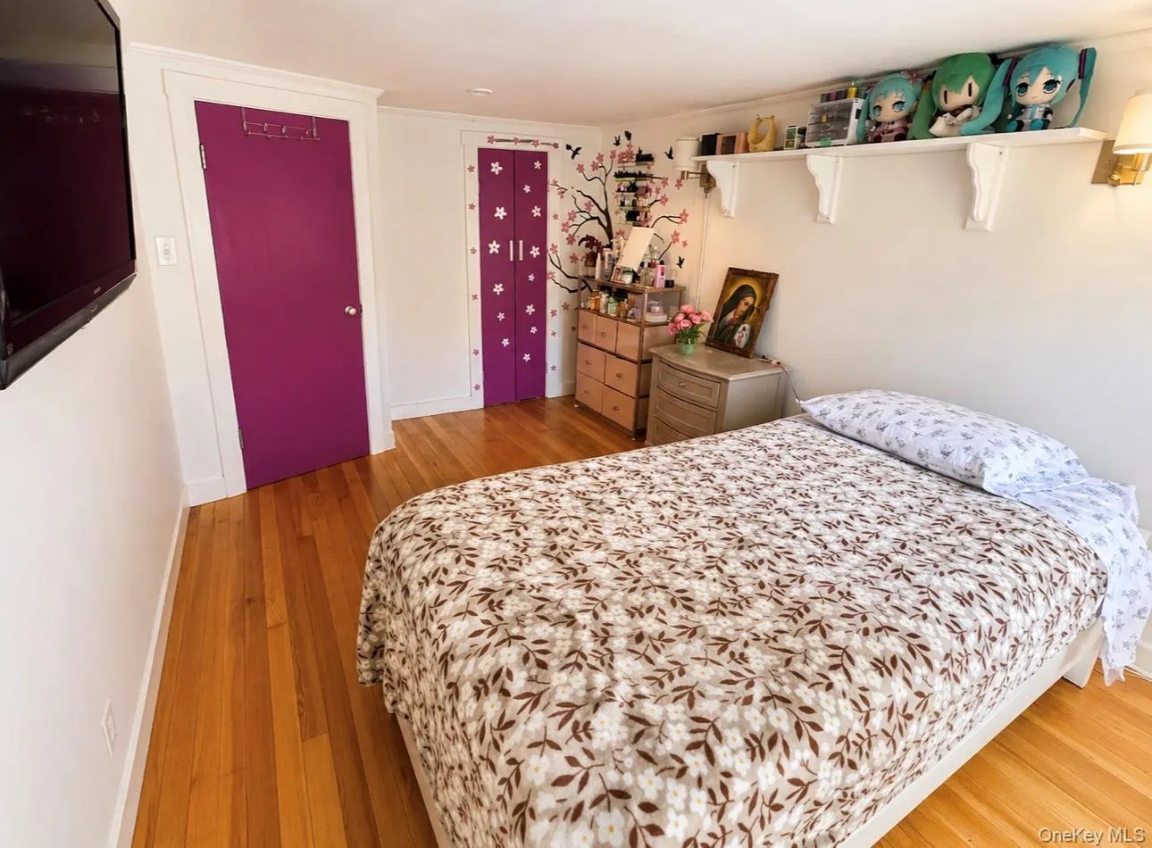 3rd bedroom 3rd bedroom