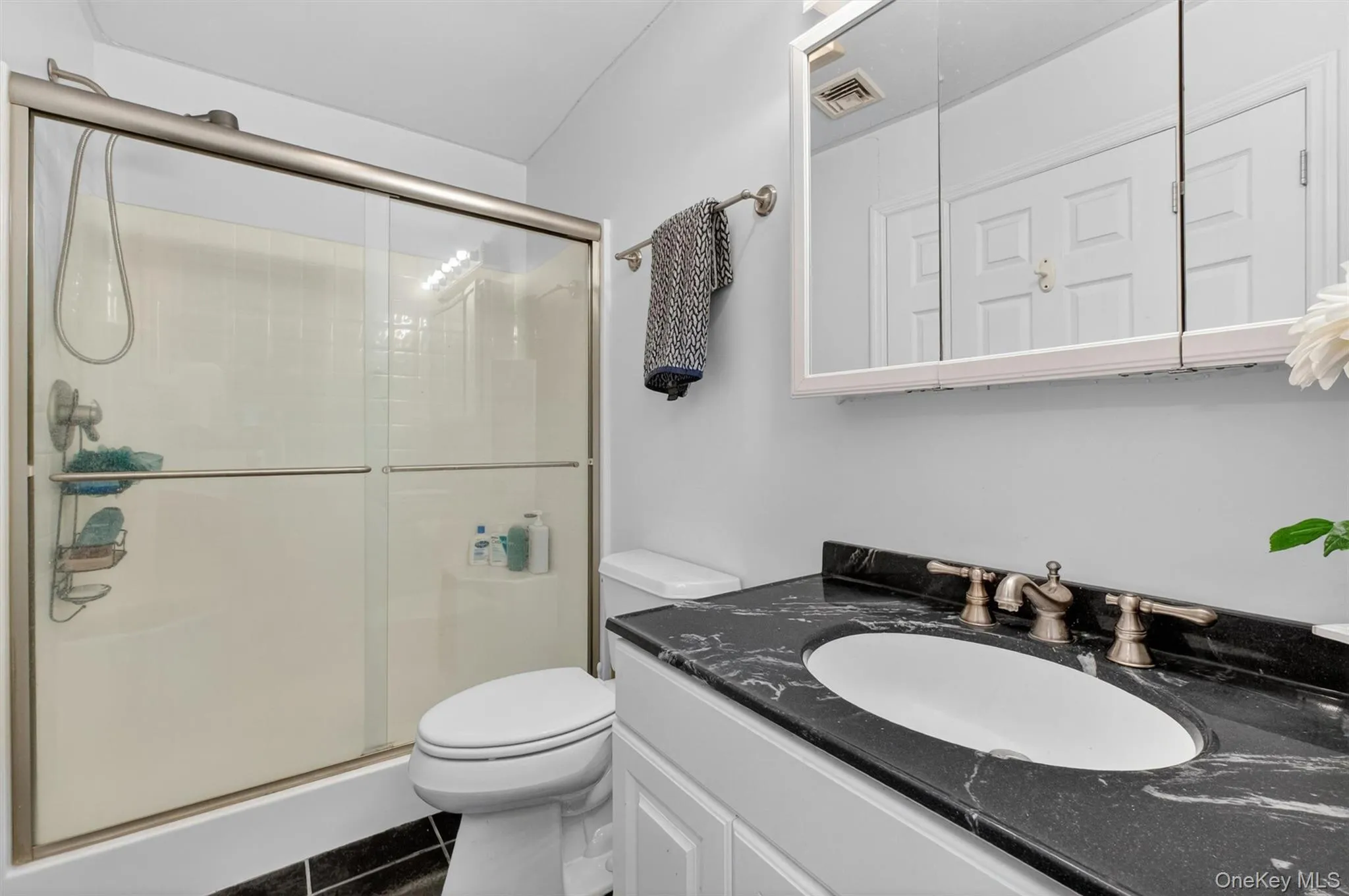 2nd floor full bath 2nd floor full bath