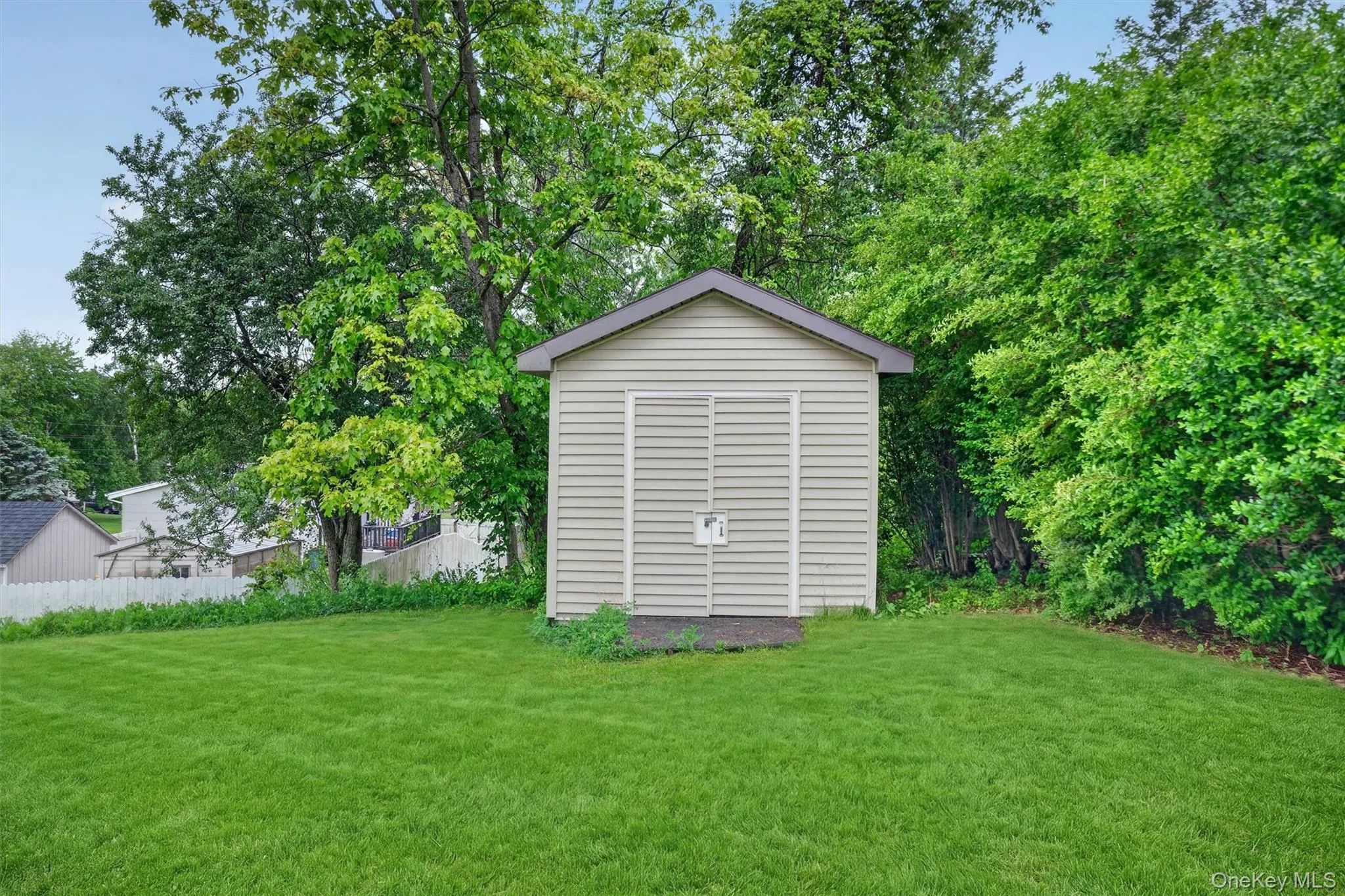 Shed Shed