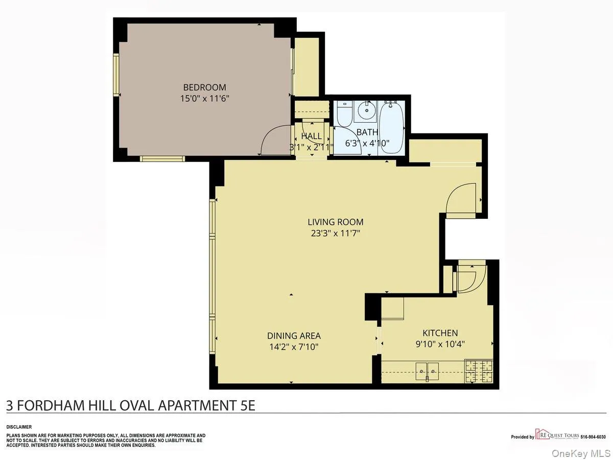 3 Fordham Hill Oval, New York, NY, 1 Bedroom Bedrooms, 1 Room Rooms,1 BathroomBathrooms,Residential,For Rent,Fordham Hill,0,1002670 3 Fordham Hill Oval, New York, NY, 1 Bedroom Bedrooms, 1 Room Rooms,1 BathroomBathrooms,Residential,For Rent,Fordham Hill,0,1002670