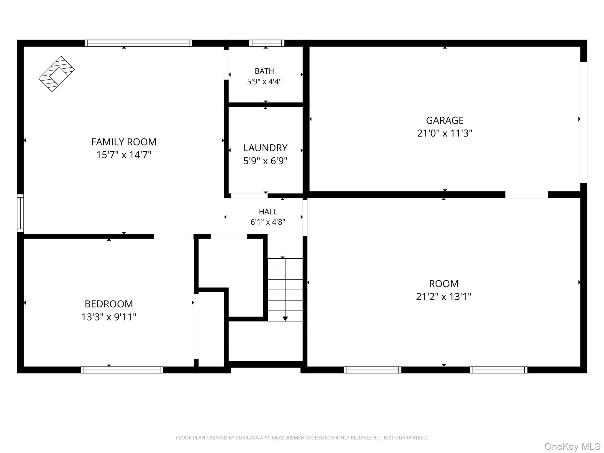 Lower level floor plan, Lower level floor plan,