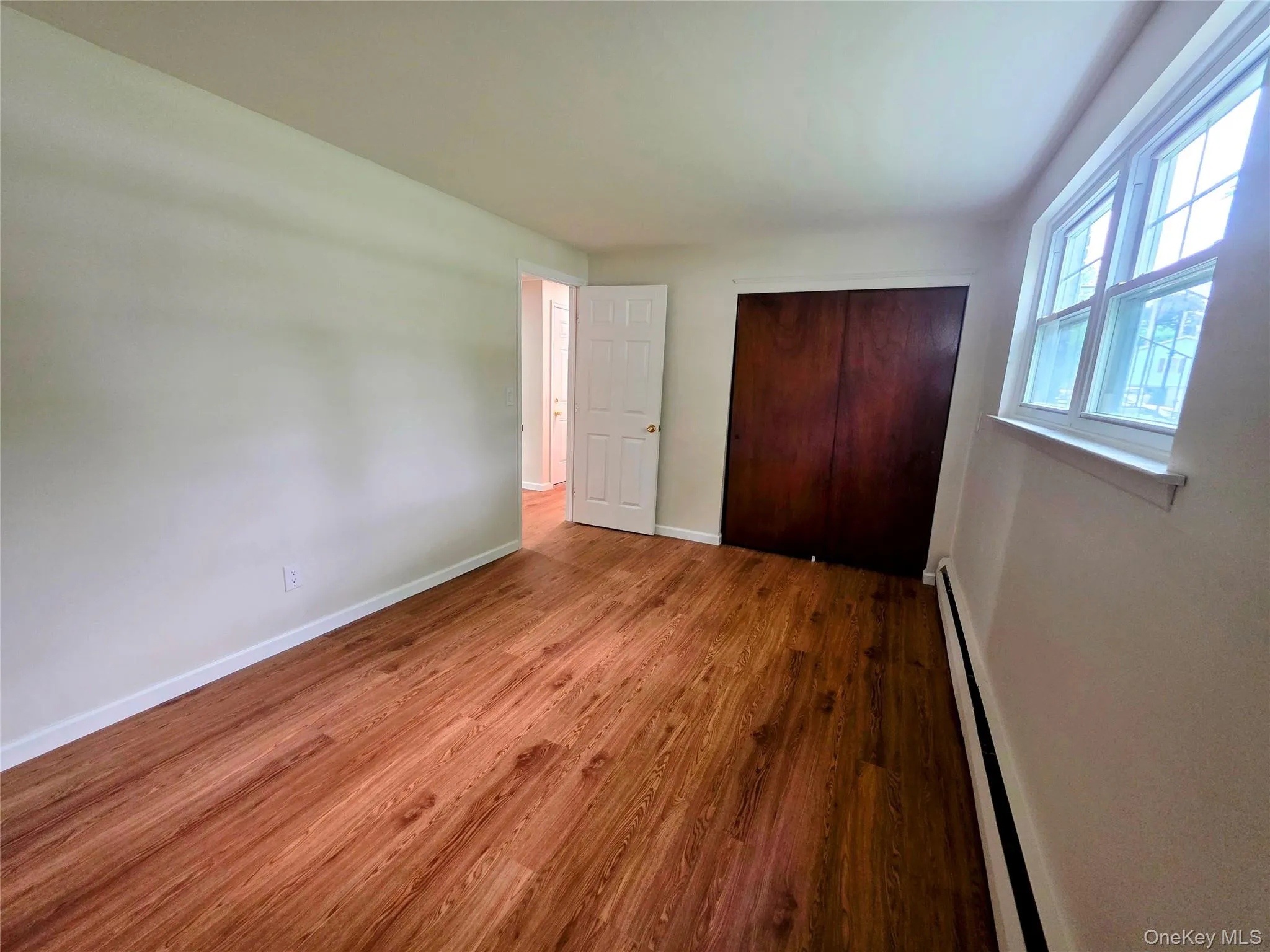 4th BR with large closet space. 4th BR with large closet space.