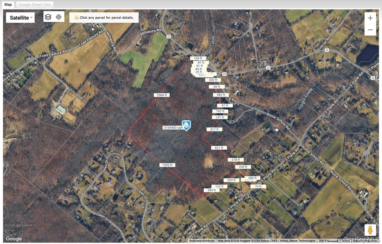 South Plank Road, Minisink, NY, ,Land,For Rent,South Plank,0,1002694 South Plank Road, Minisink, NY, ,Land,For Rent,South Plank,0,1002694