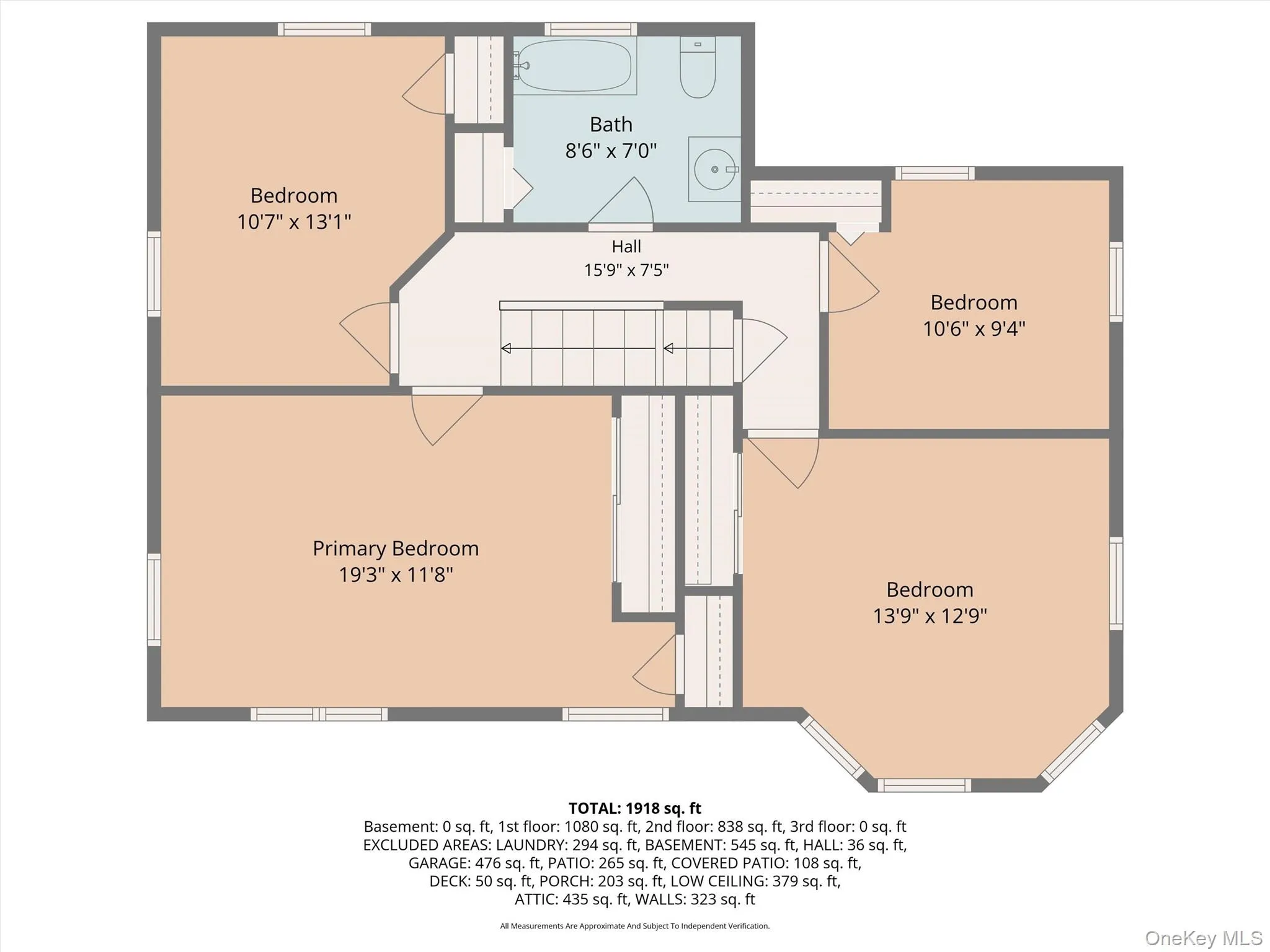 125 Wayne Avenue, Ramapo, NY, 4 Bedrooms Bedrooms, 9 Rooms Rooms,1 BathroomBathrooms,Residential,For Rent,Wayne,0,1002707 125 Wayne Avenue, Ramapo, NY, 4 Bedrooms Bedrooms, 9 Rooms Rooms,1 BathroomBathrooms,Residential,For Rent,Wayne,0,1002707