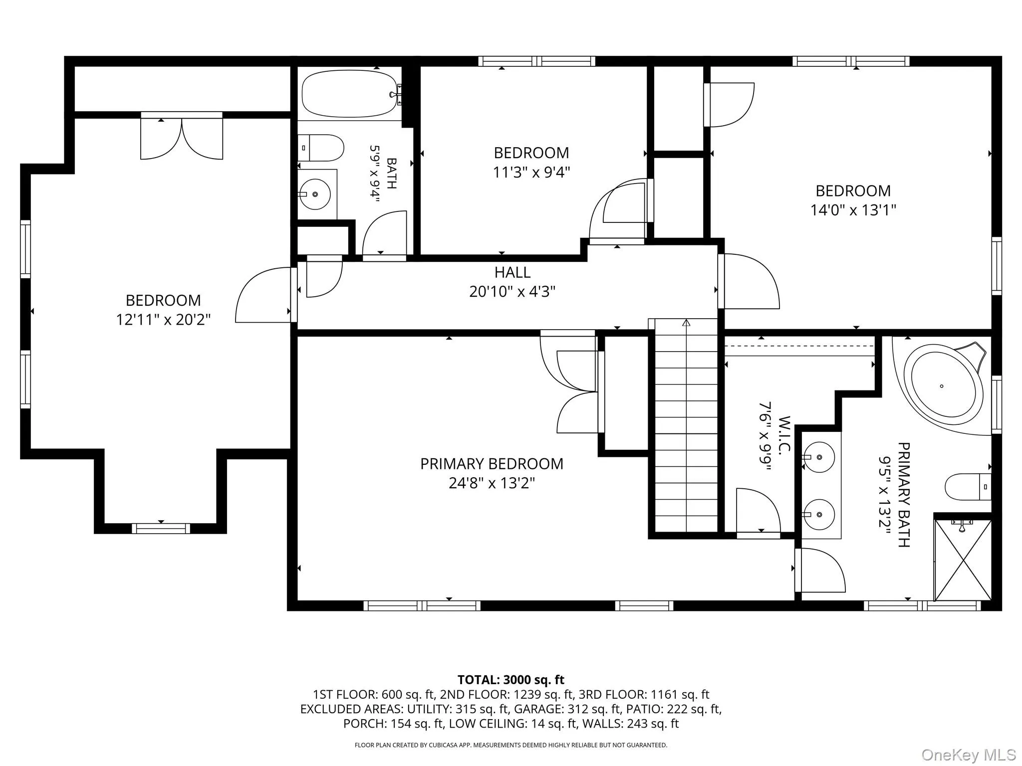 Floor Plan-2nd Floor Floor Plan-2nd Floor